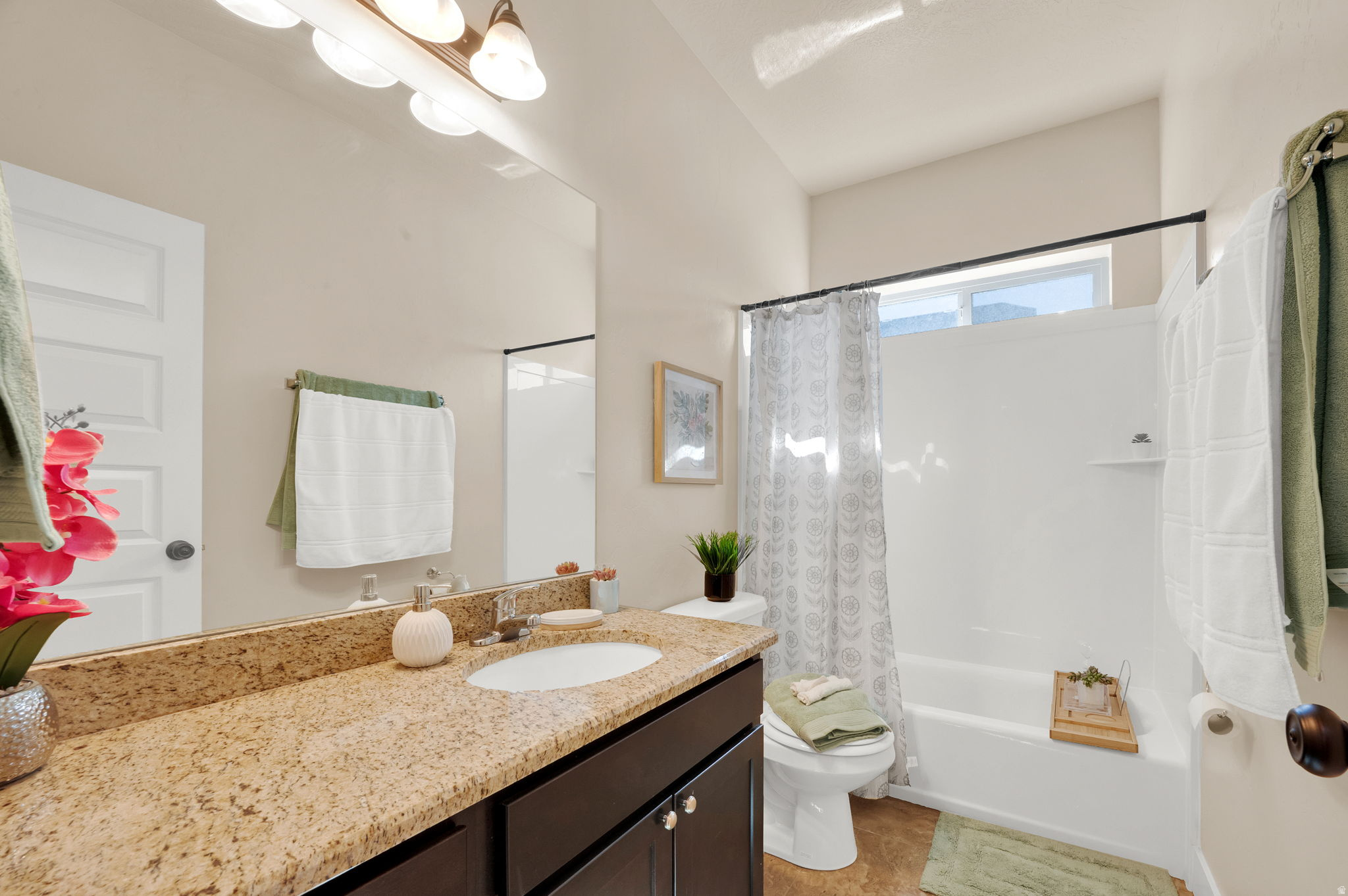 HILLSDALE HEIGHTS - Residential