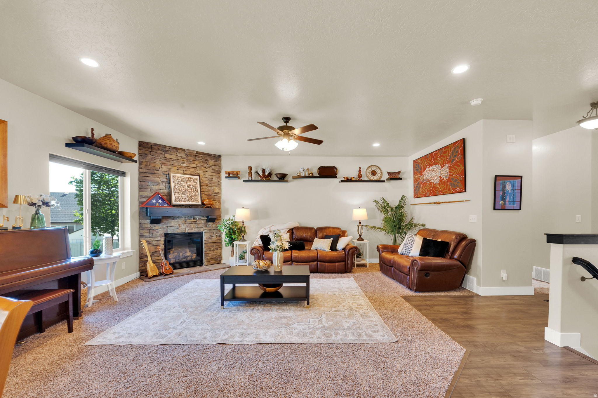 HILLSDALE HEIGHTS - Residential