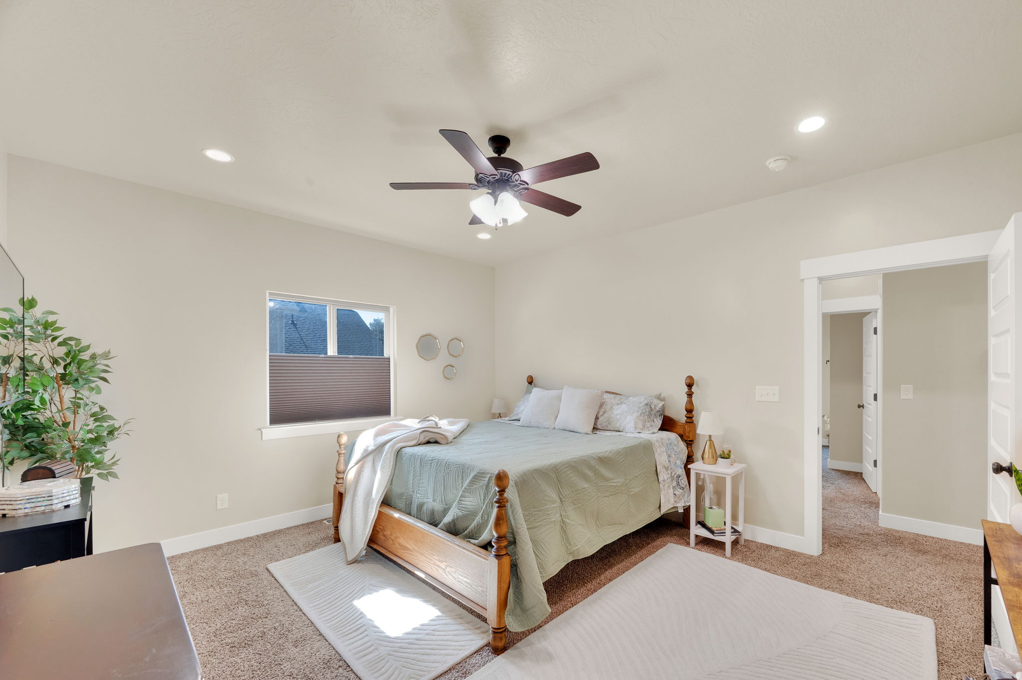 HILLSDALE HEIGHTS - Residential