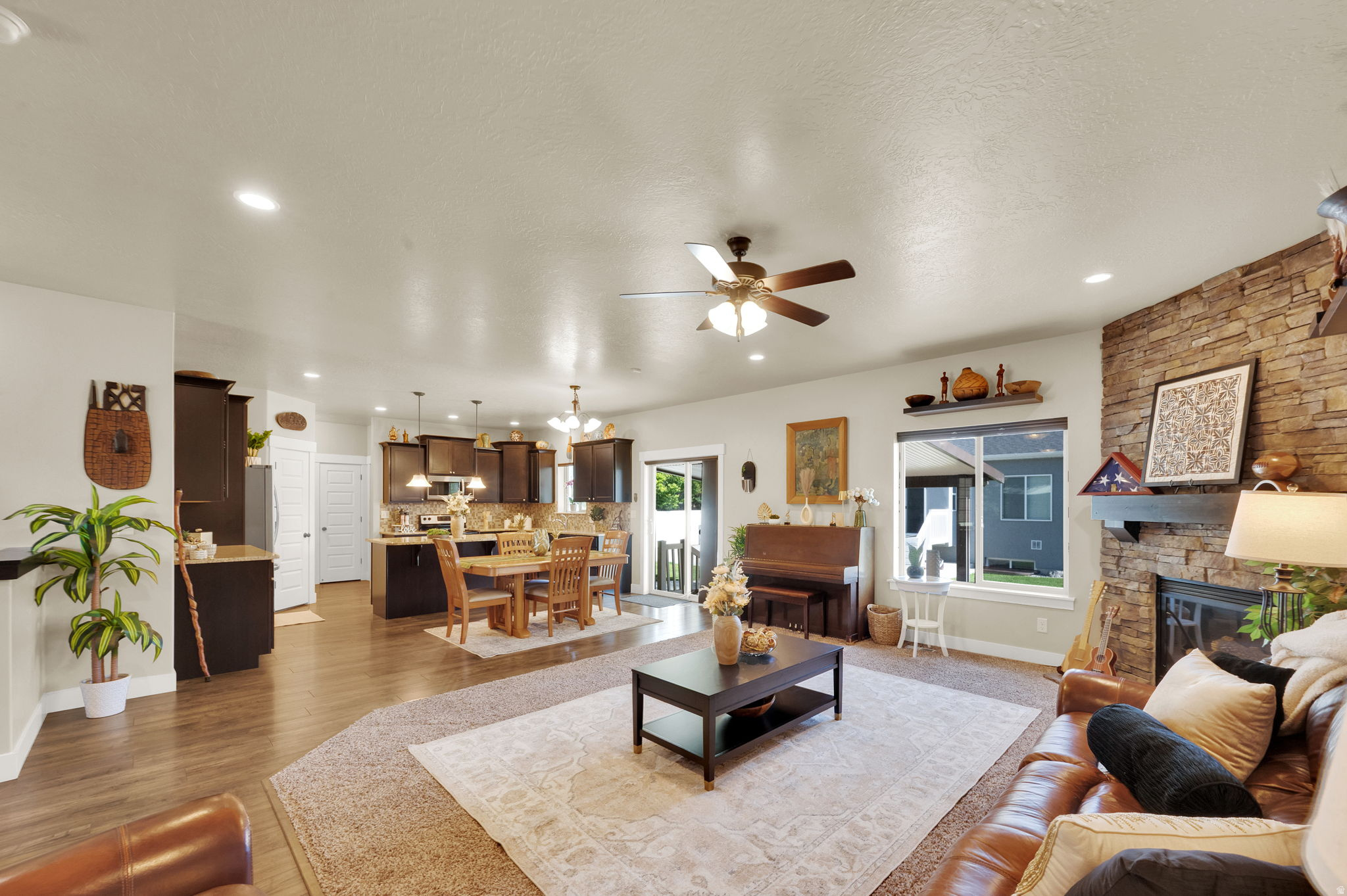 HILLSDALE HEIGHTS - Residential