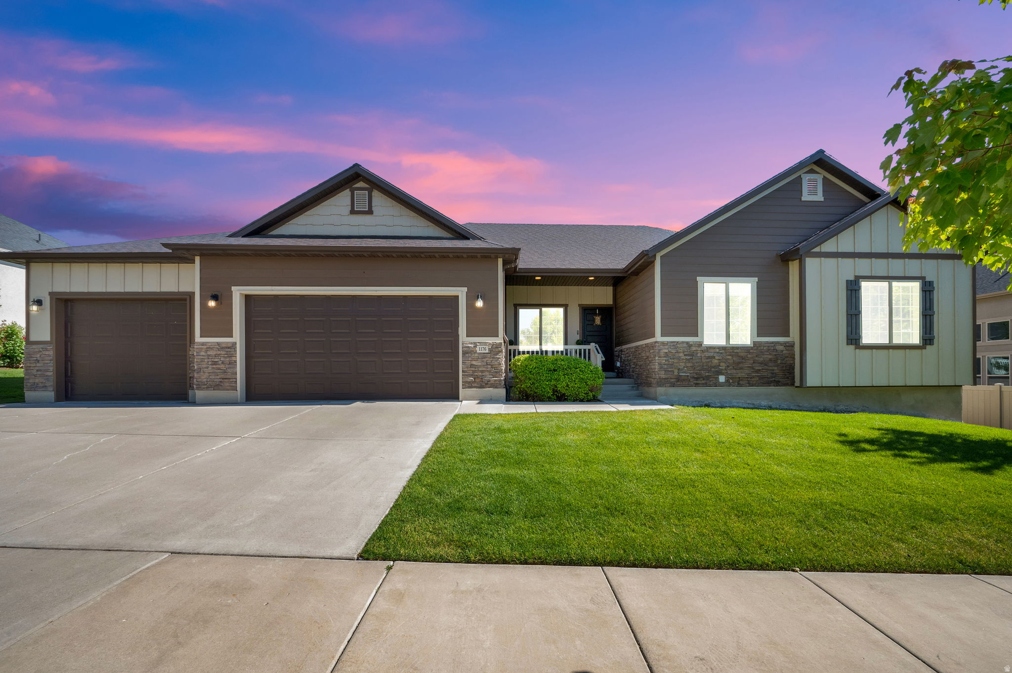 HILLSDALE HEIGHTS - Residential