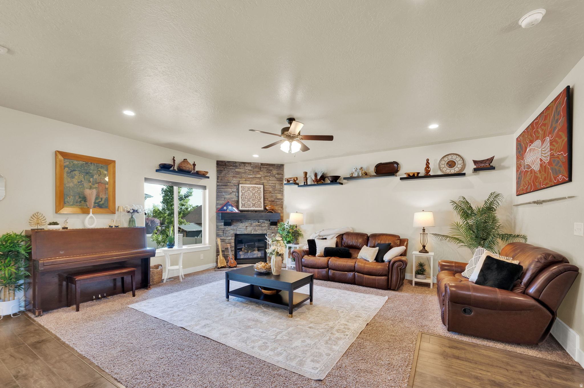 HILLSDALE HEIGHTS - Residential
