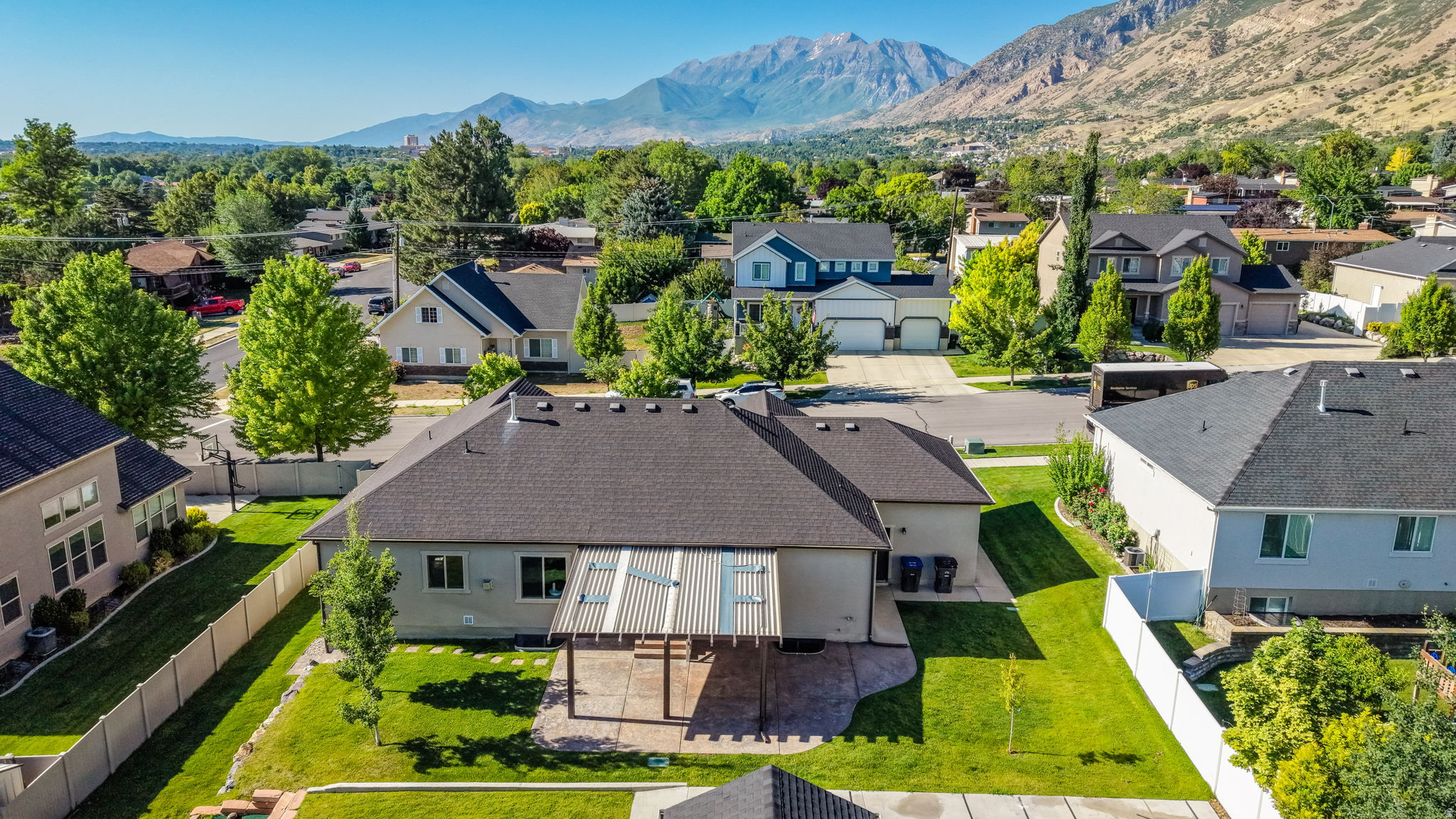 HILLSDALE HEIGHTS - Residential