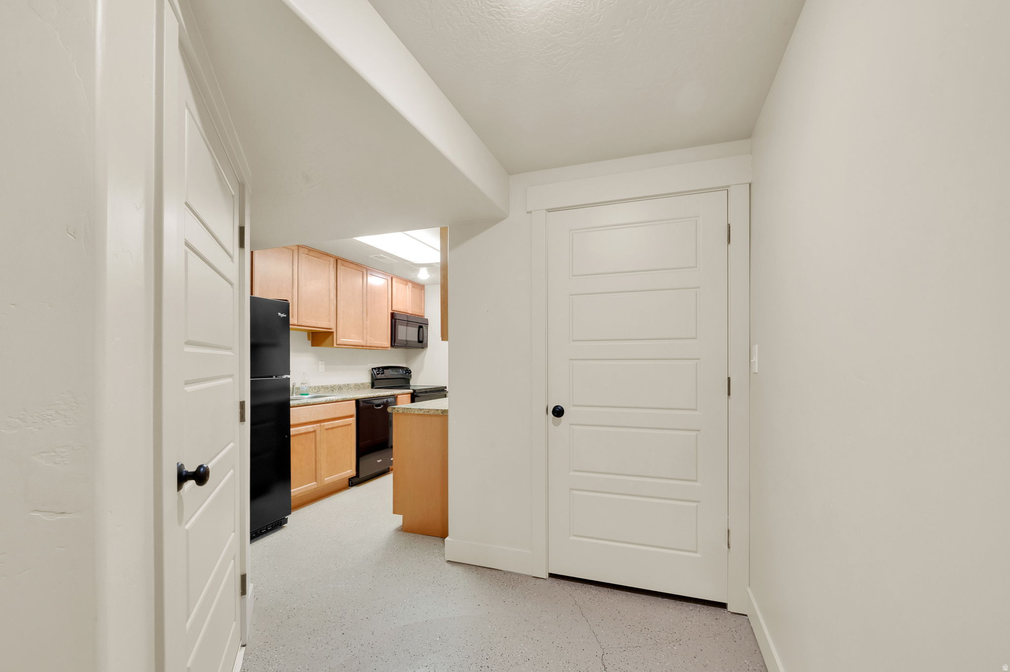 HILLSDALE HEIGHTS - Residential