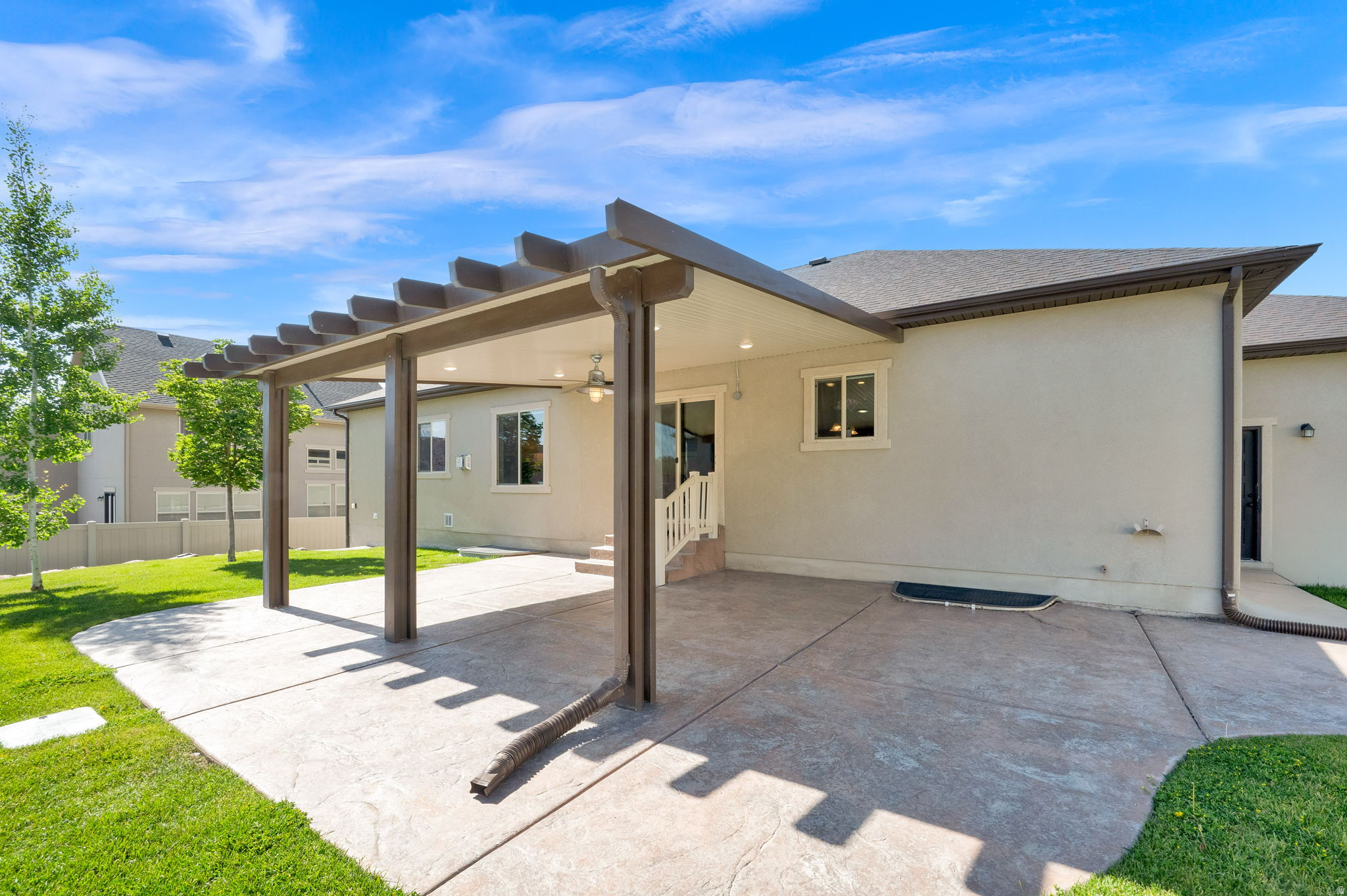 HILLSDALE HEIGHTS - Residential