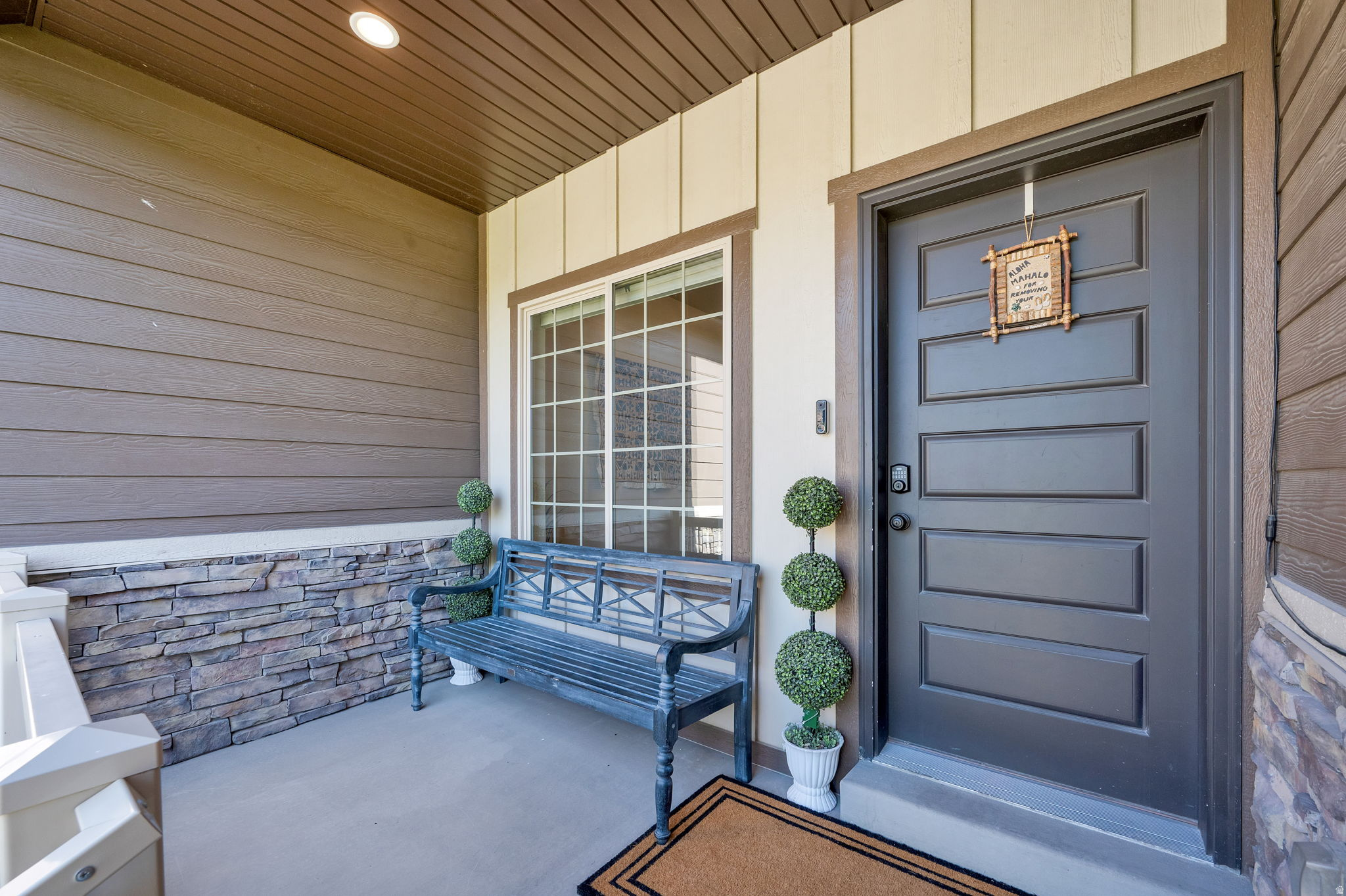 HILLSDALE HEIGHTS - Residential