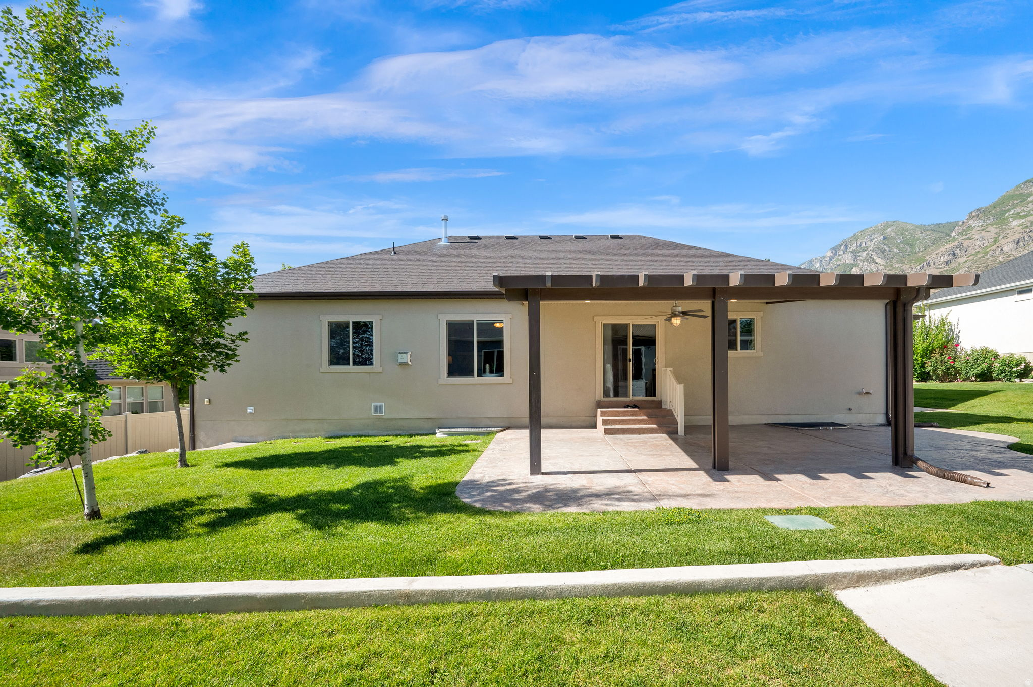 HILLSDALE HEIGHTS - Residential