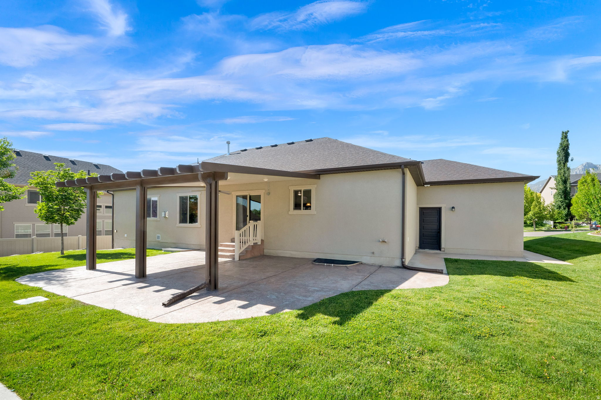 HILLSDALE HEIGHTS - Residential