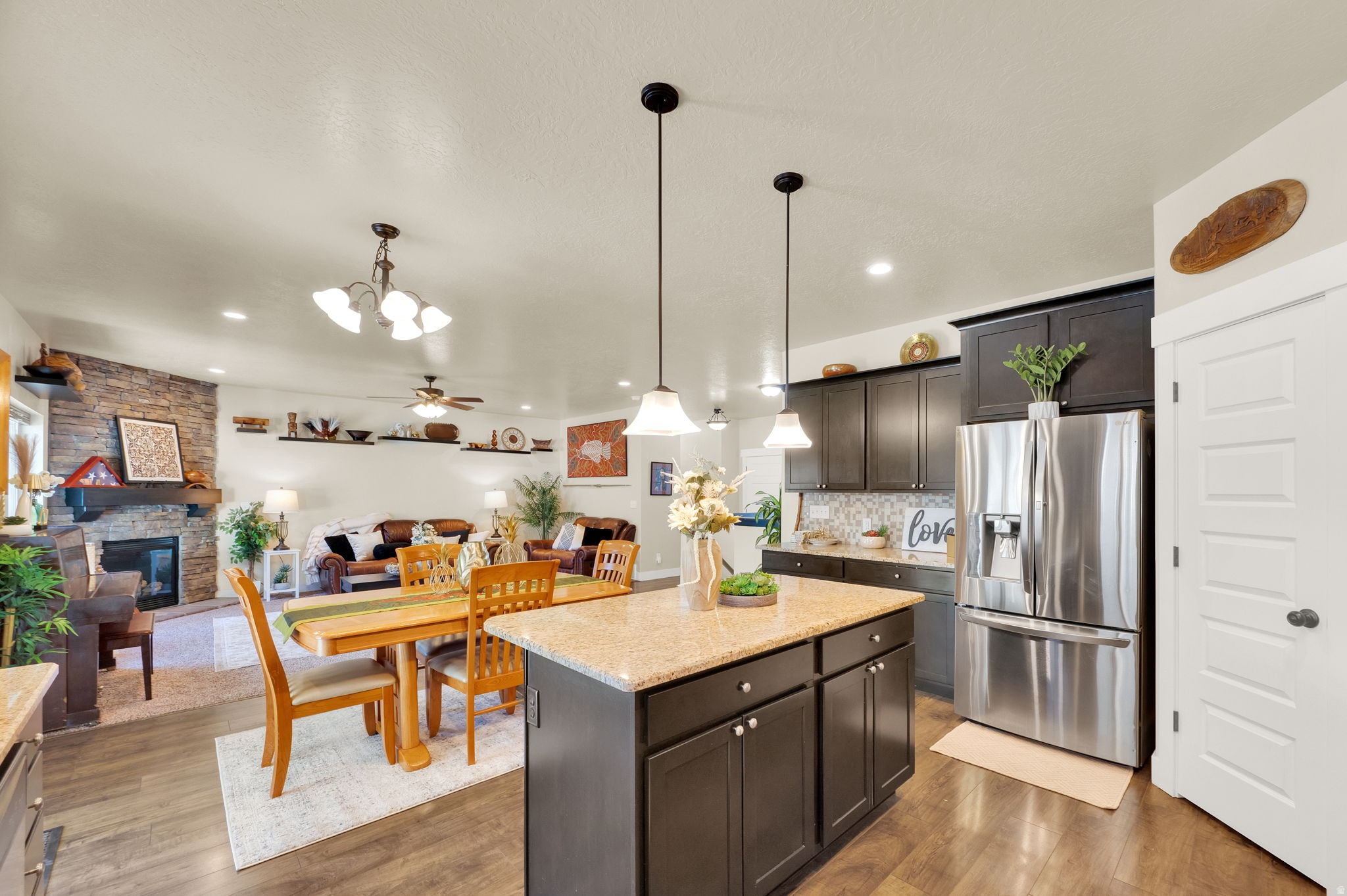 HILLSDALE HEIGHTS - Residential