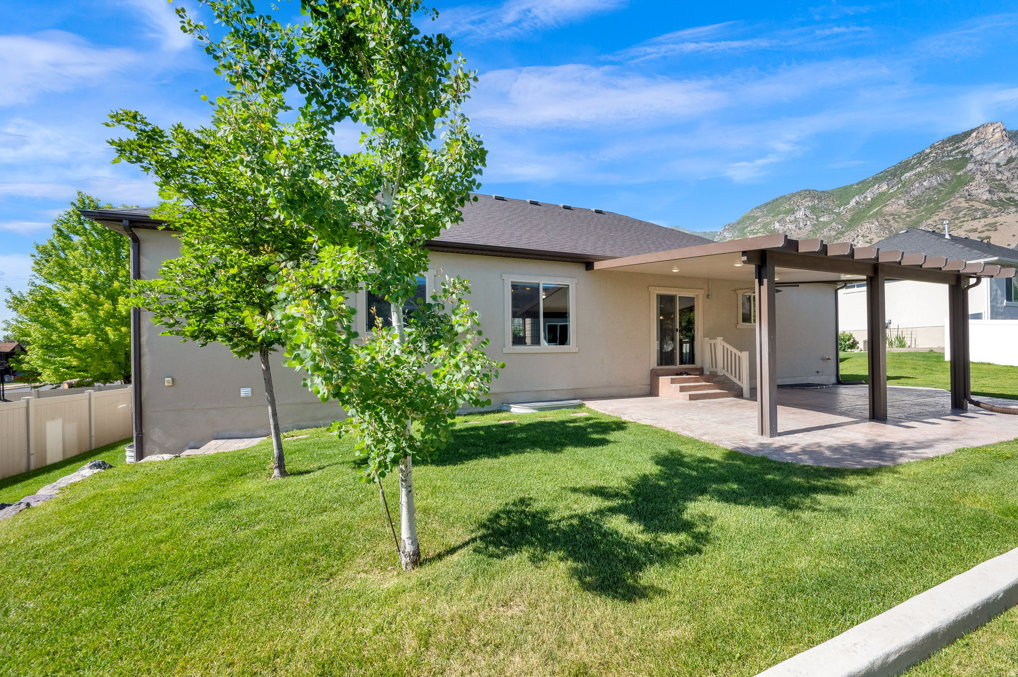 HILLSDALE HEIGHTS - Residential