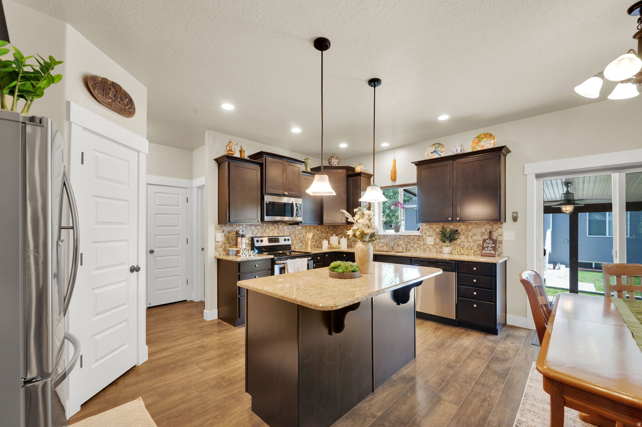 HILLSDALE HEIGHTS - Residential