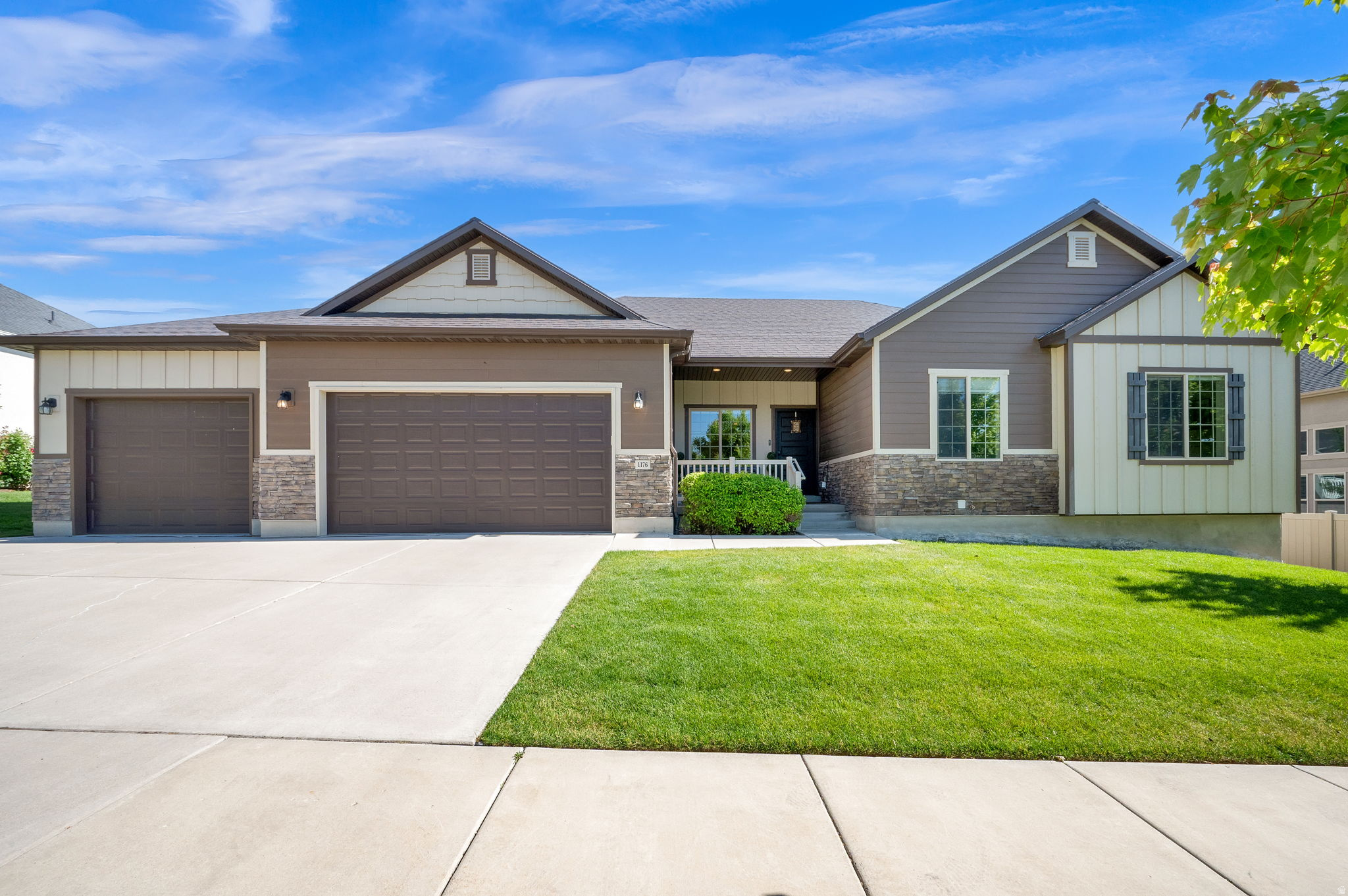 HILLSDALE HEIGHTS - Residential