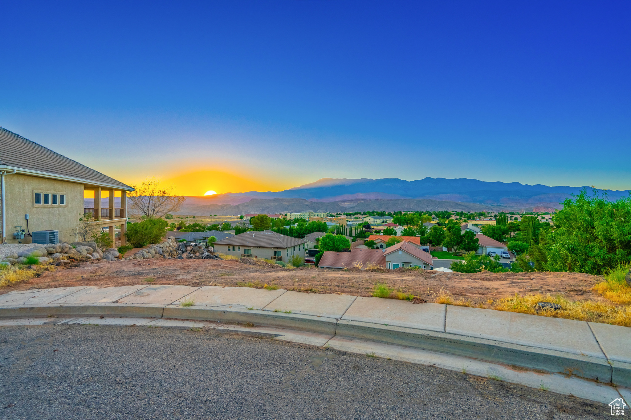 LEGRANDE HEIGHTS - Residential