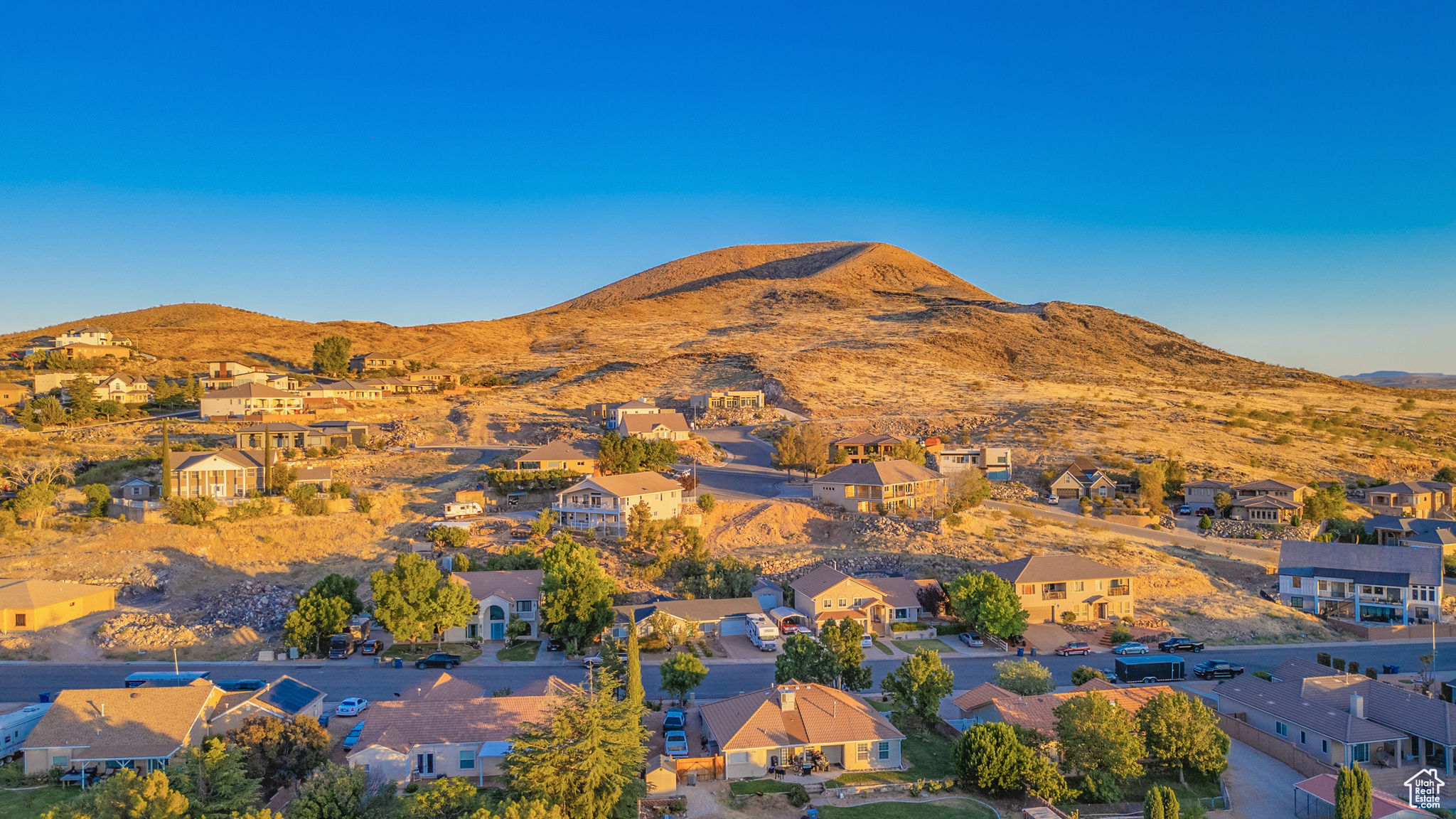 LEGRANDE HEIGHTS - Residential