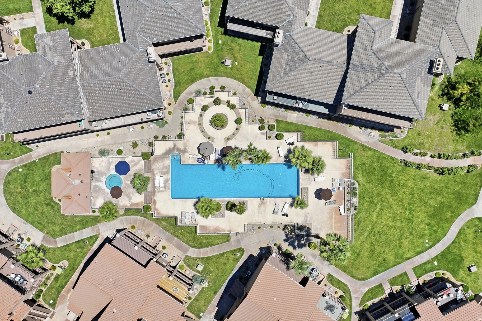 SPORTS VILLAGE - Residential