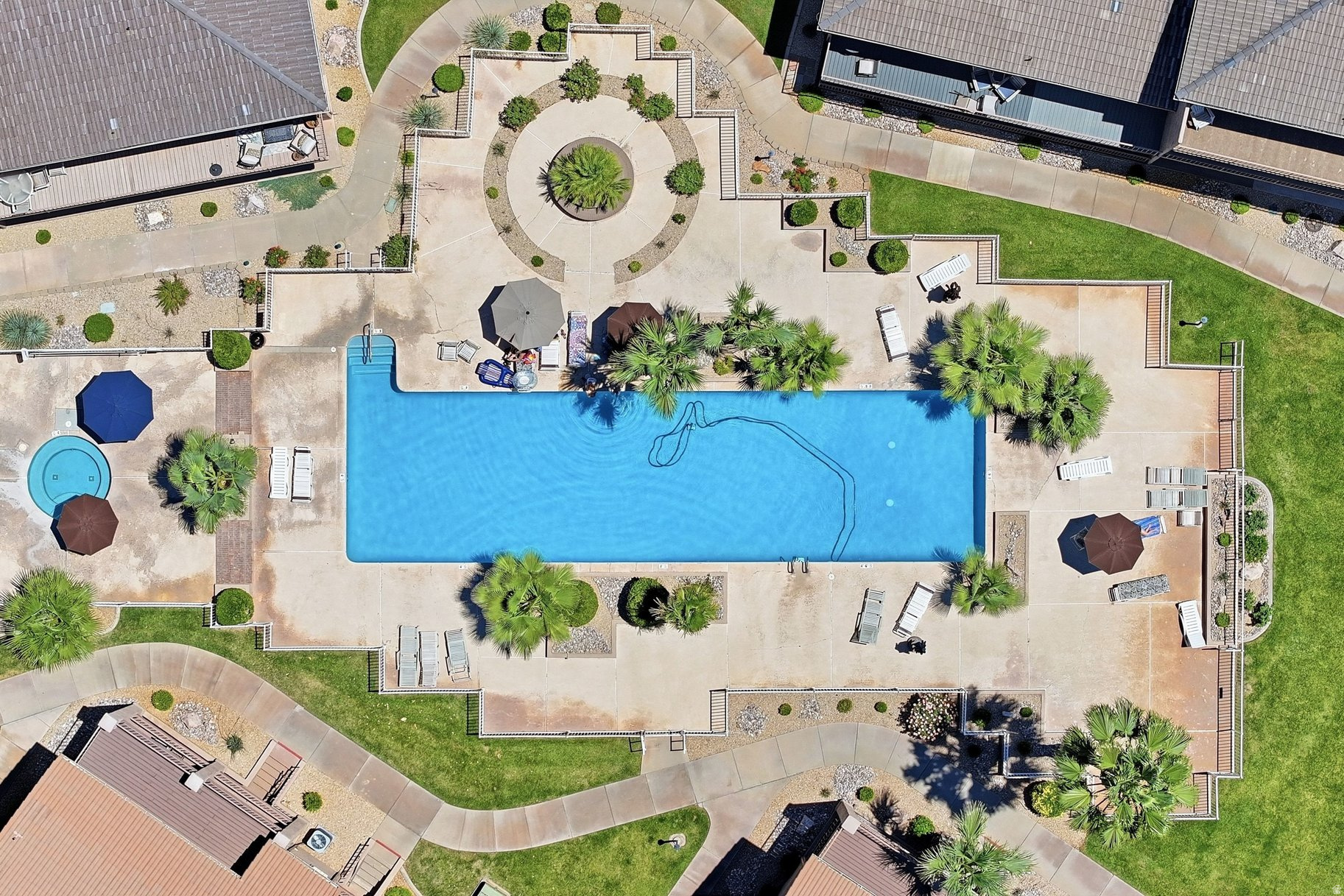 SPORTS VILLAGE - Residential
