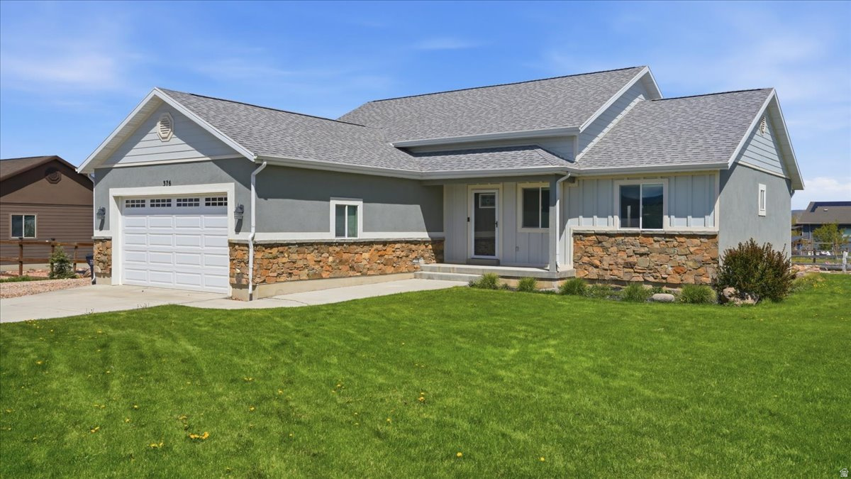 RIVER BLUFFS SUBDIVISION - Residential