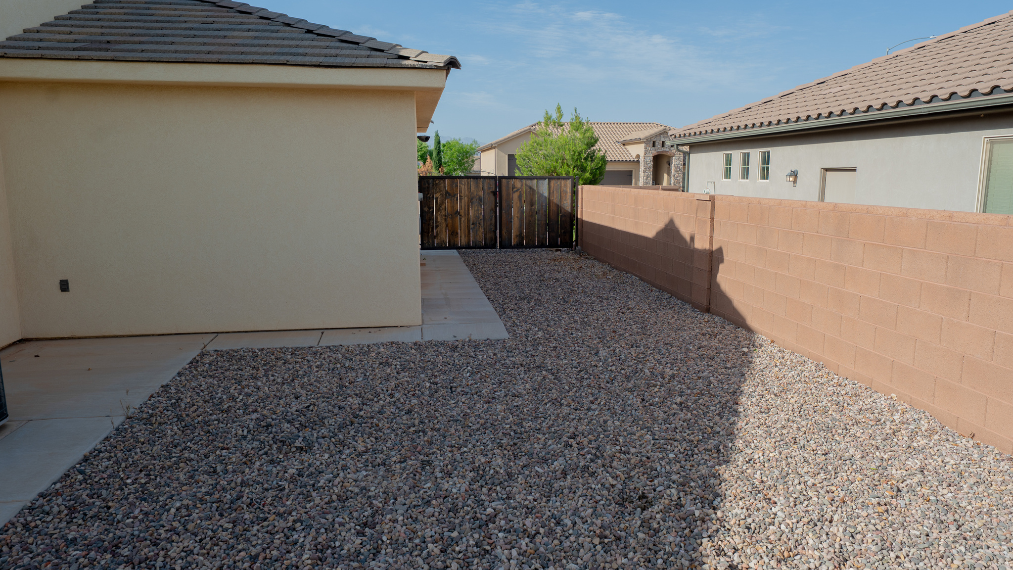 DIXIE SPRINGS C AMD & EXT - Residential