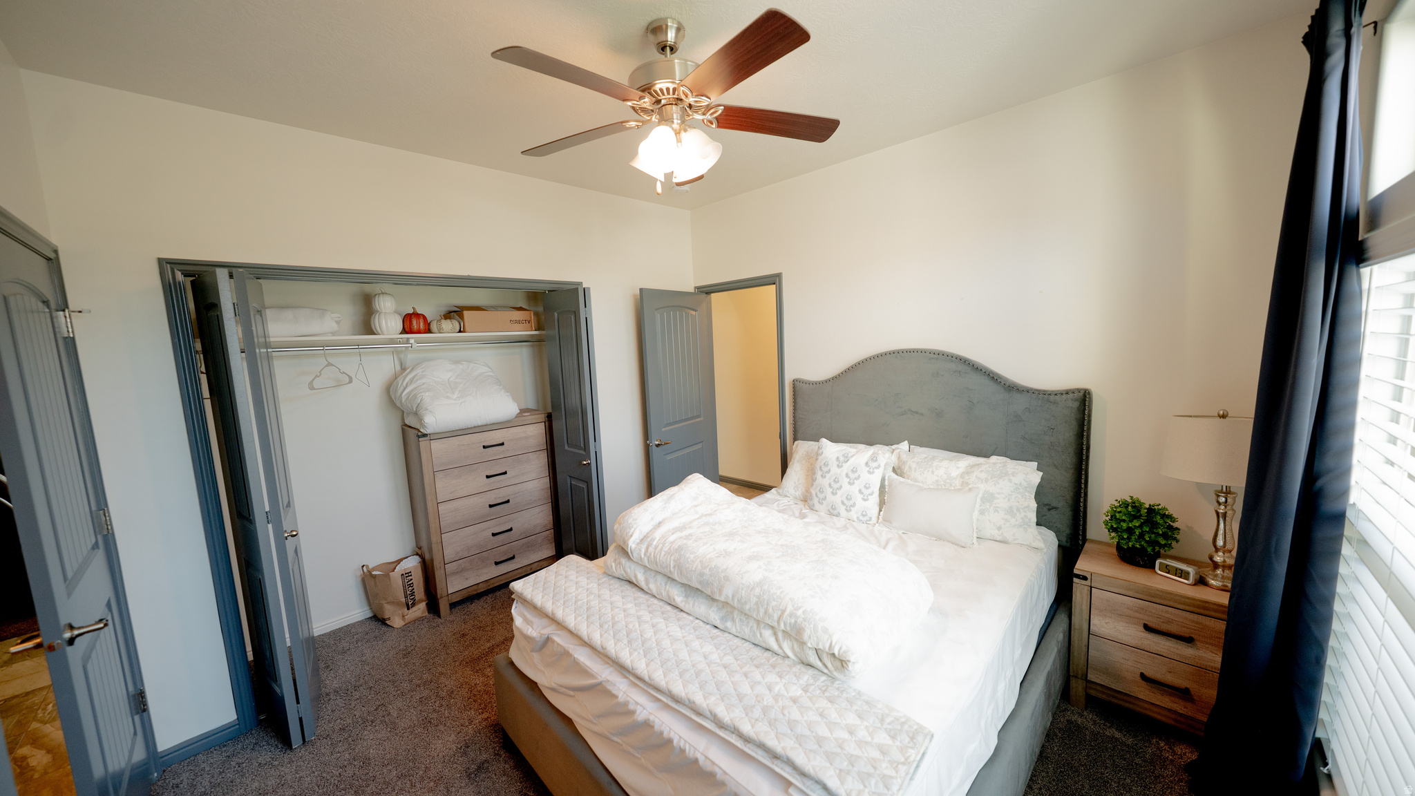 DIXIE SPRINGS C AMD & EXT - Residential