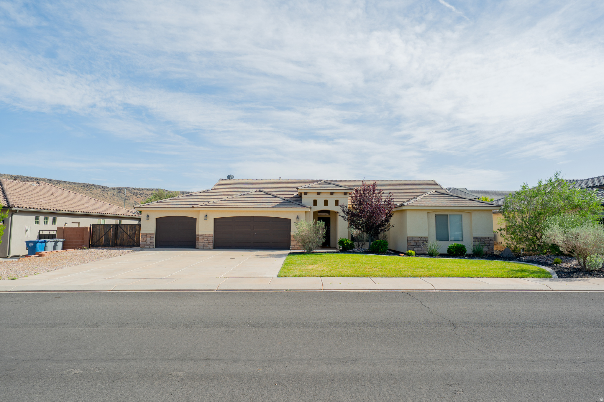 DIXIE SPRINGS C AMD & EXT - Residential