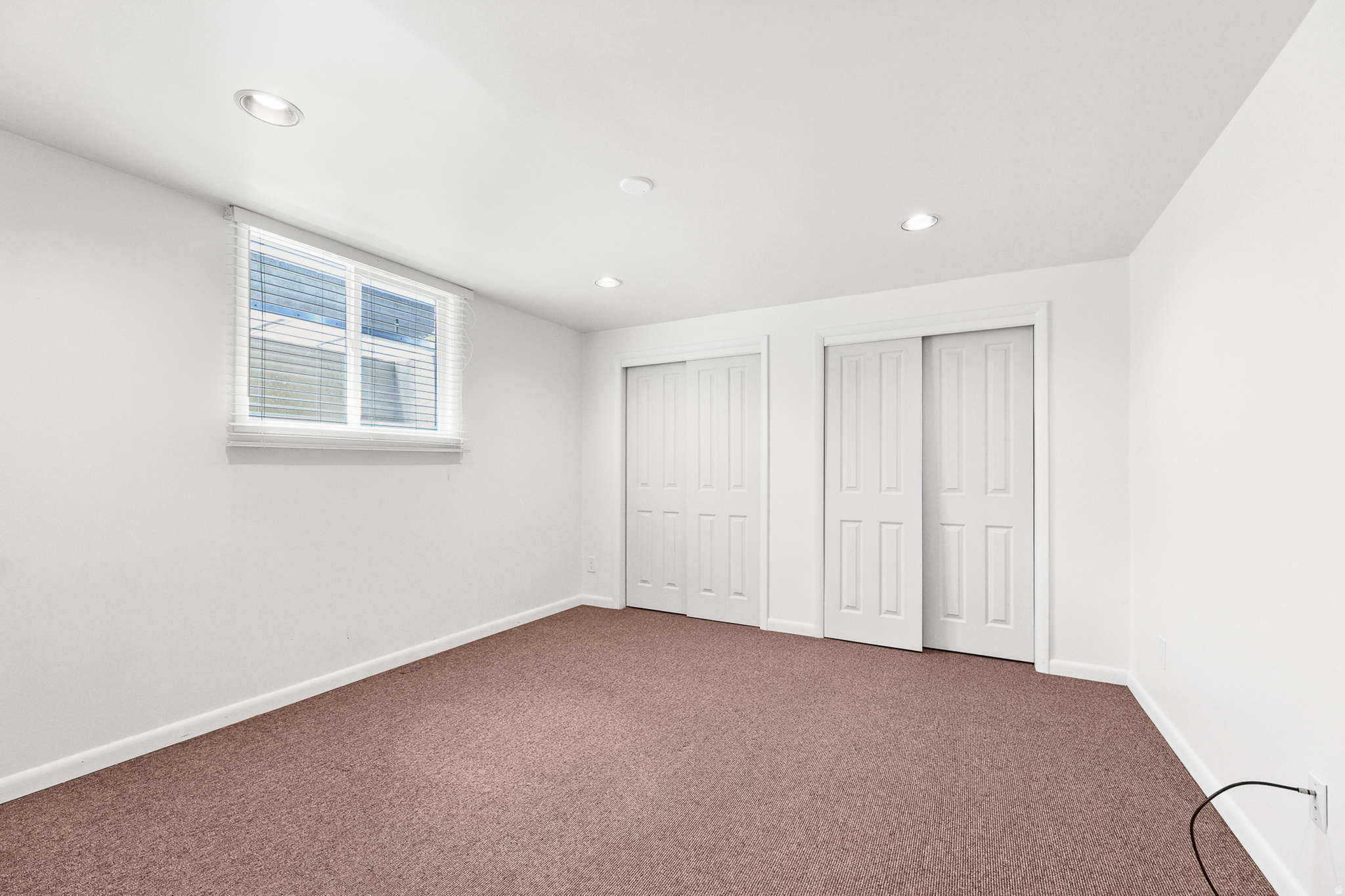 BLUE RIBBON ACRES - Residential