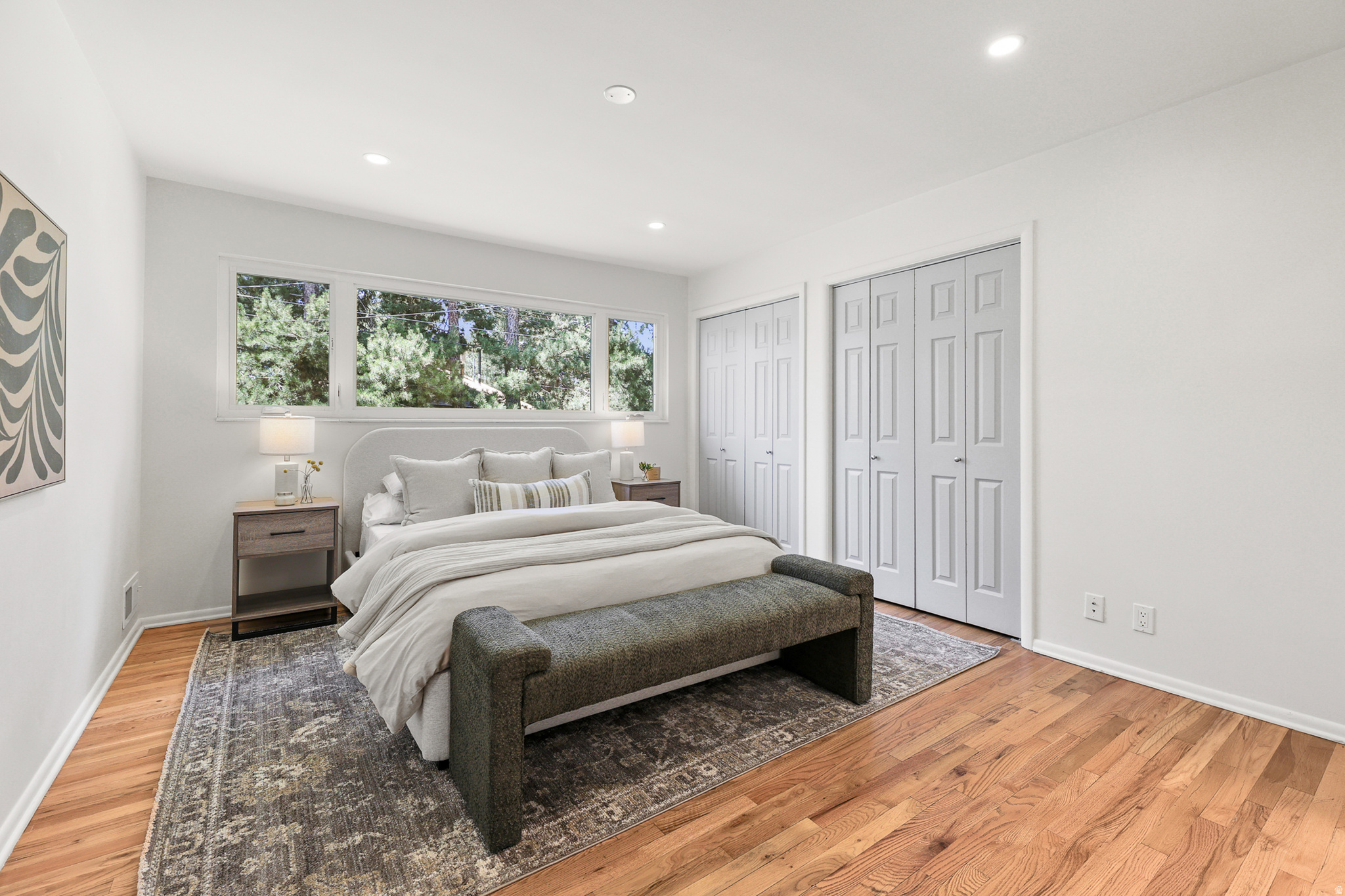 BLUE RIBBON ACRES - Residential