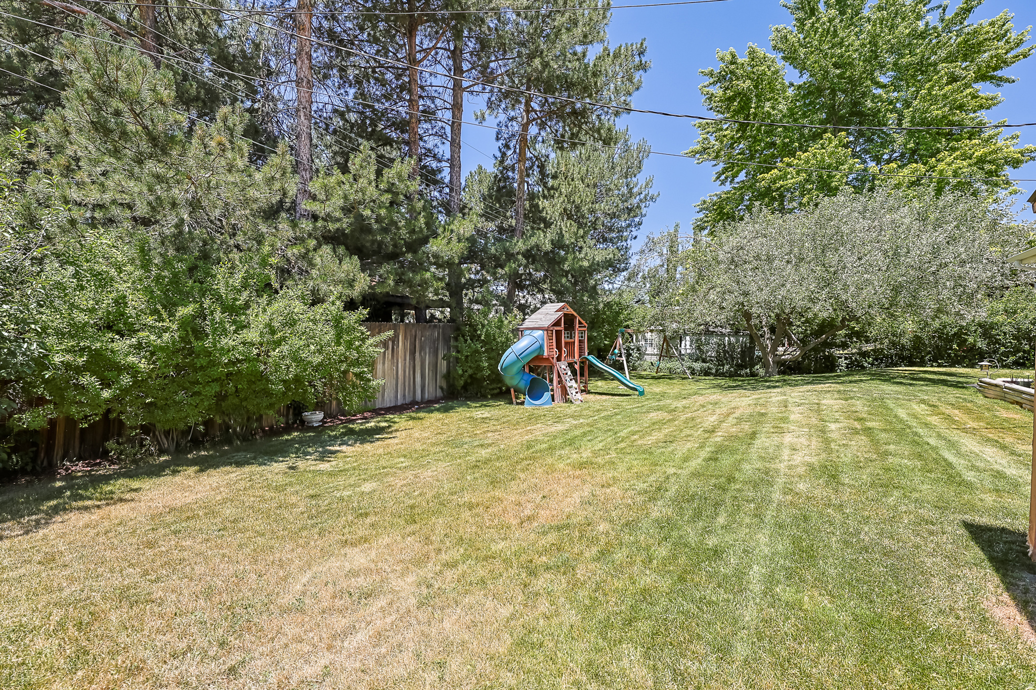 BLUE RIBBON ACRES - Residential
