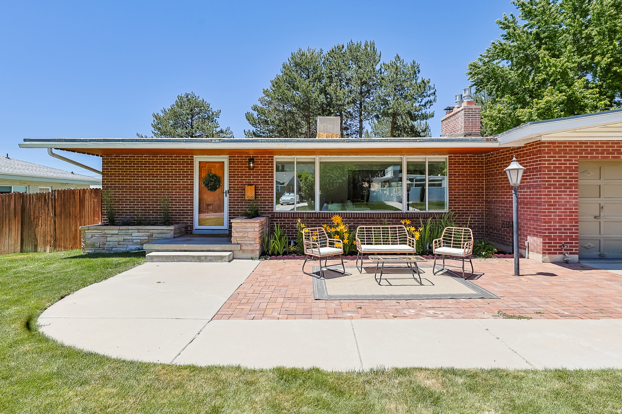 BLUE RIBBON ACRES - Residential