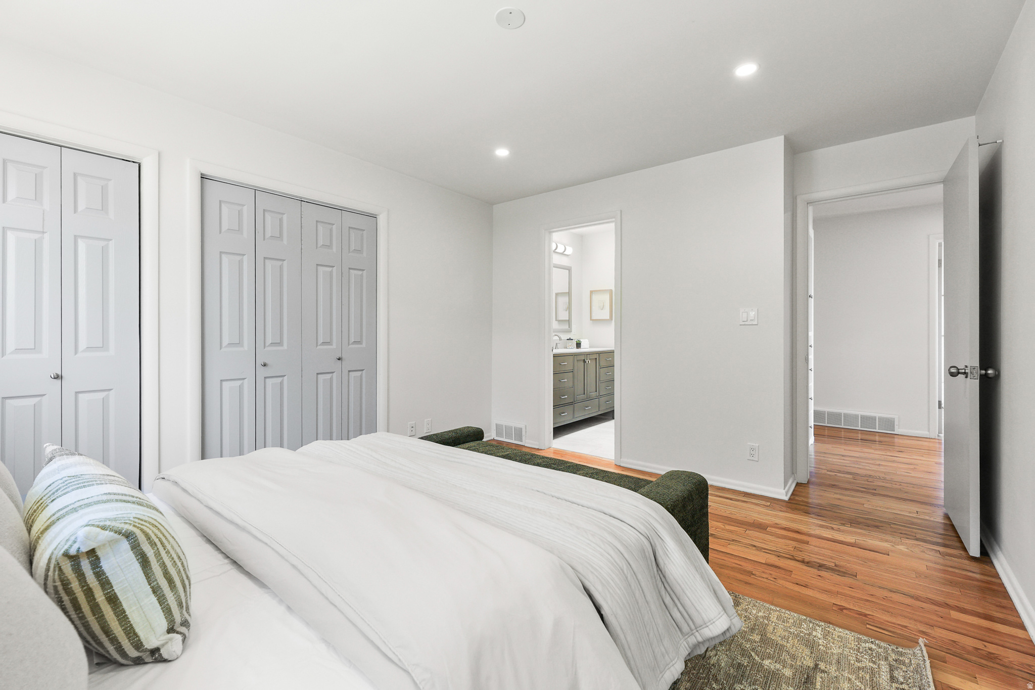 BLUE RIBBON ACRES - Residential