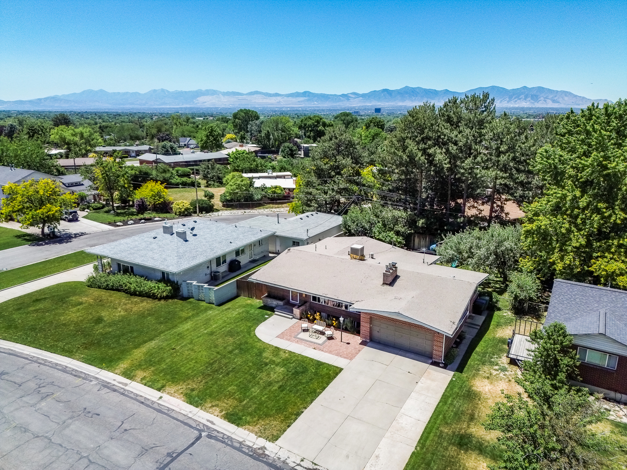 BLUE RIBBON ACRES - Residential