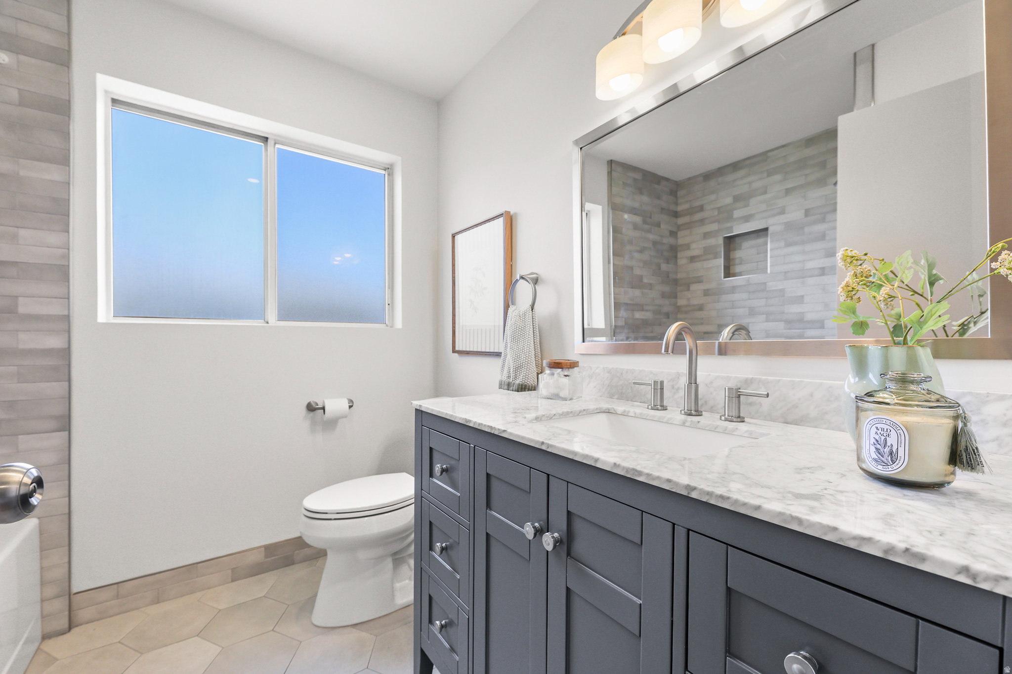 BLUE RIBBON ACRES - Residential
