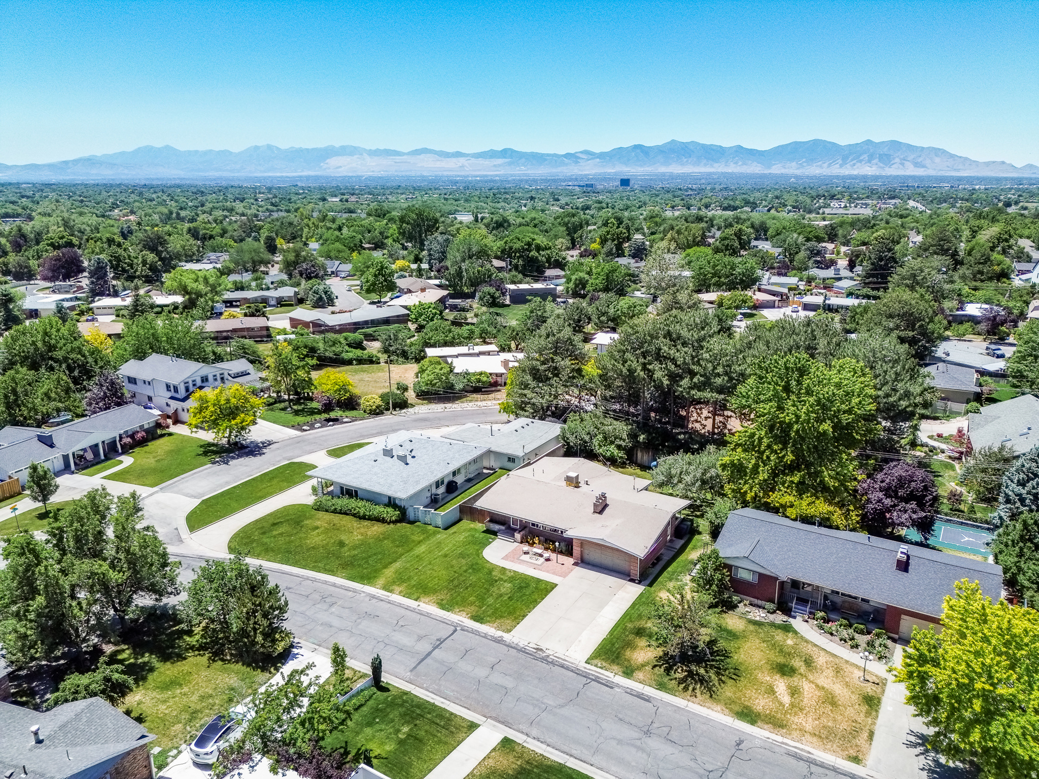 BLUE RIBBON ACRES - Residential
