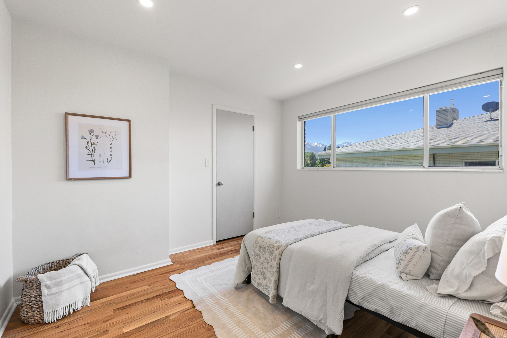 BLUE RIBBON ACRES - Residential