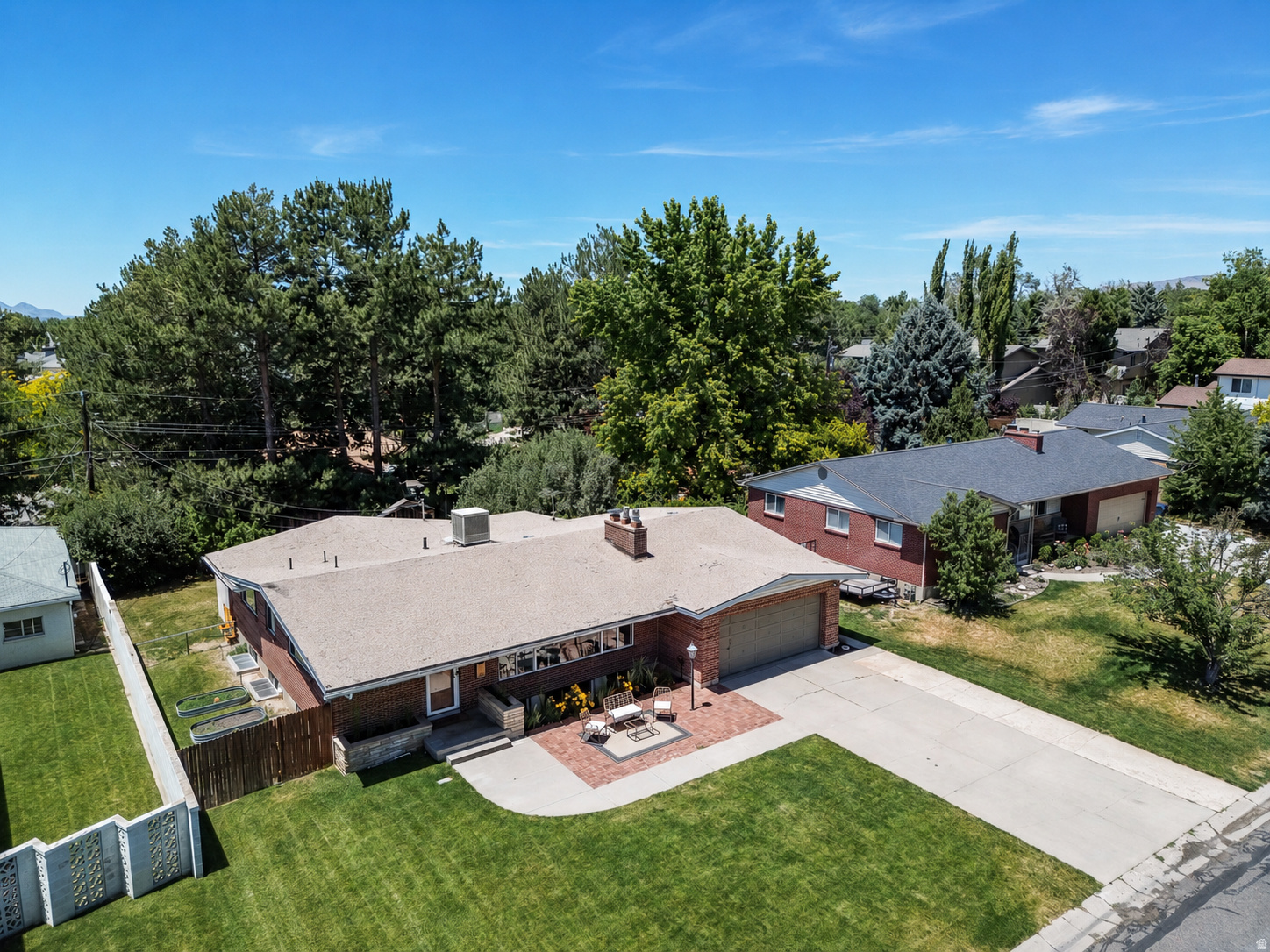BLUE RIBBON ACRES - Residential