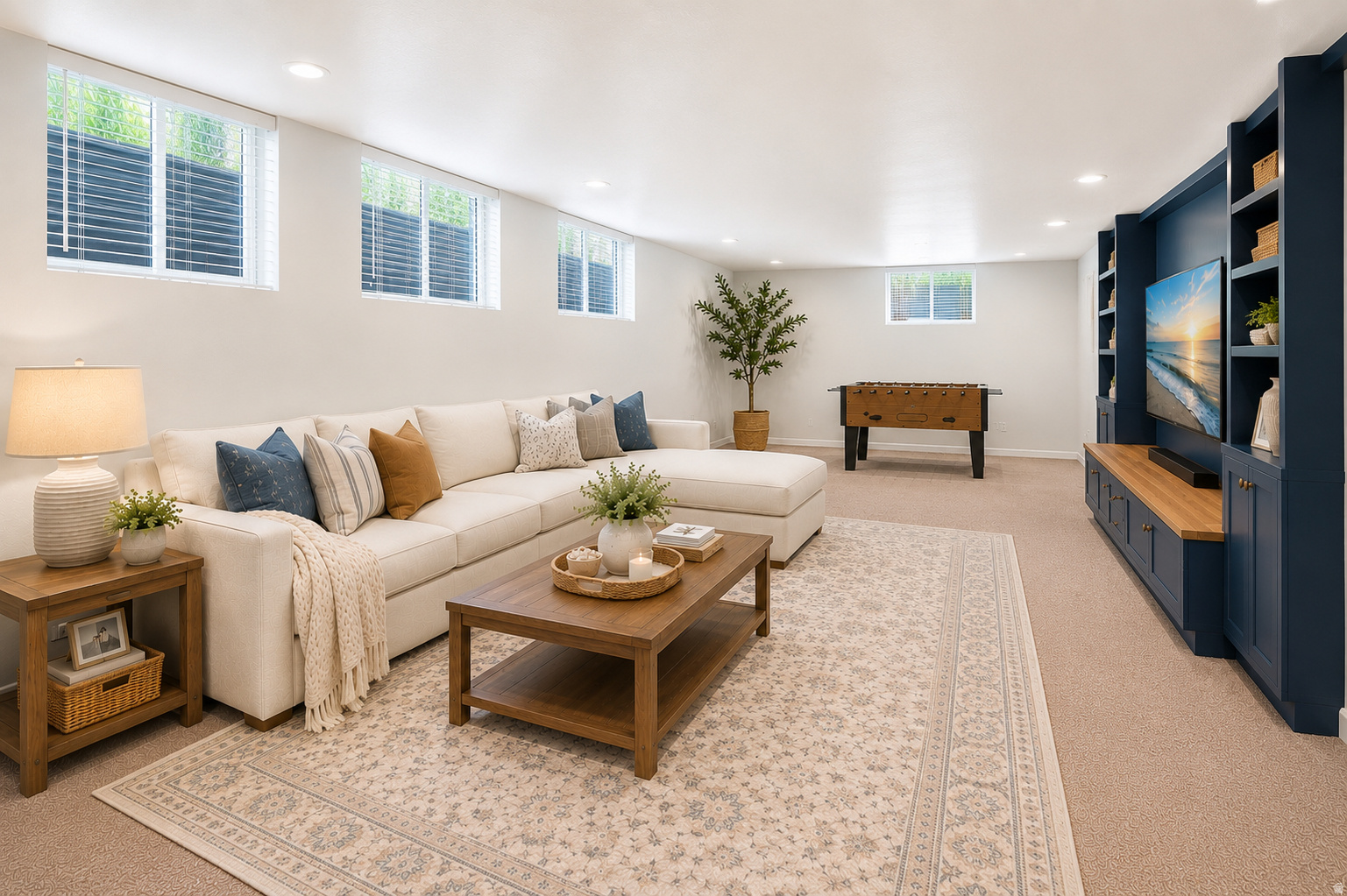 BLUE RIBBON ACRES - Residential