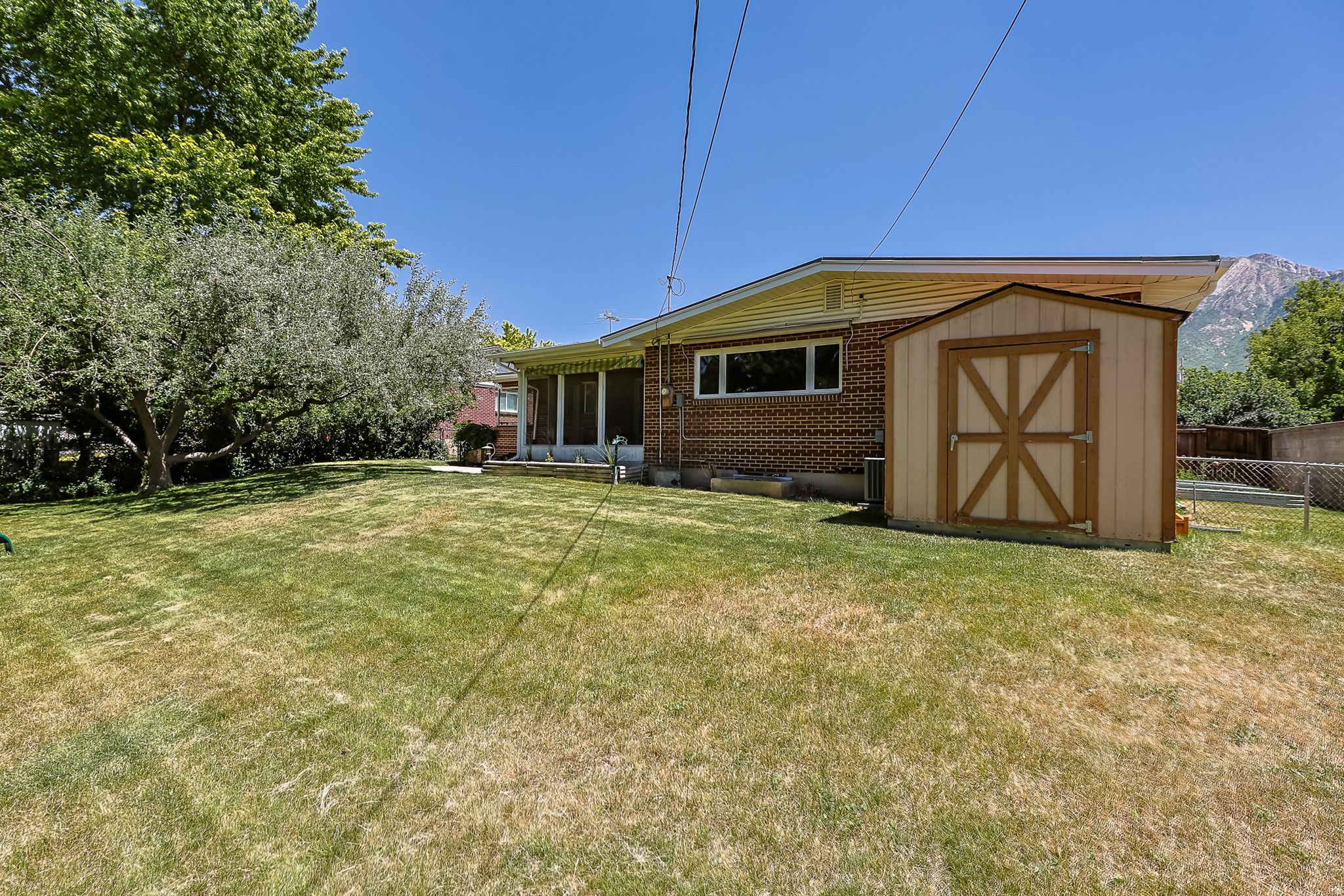 BLUE RIBBON ACRES - Residential