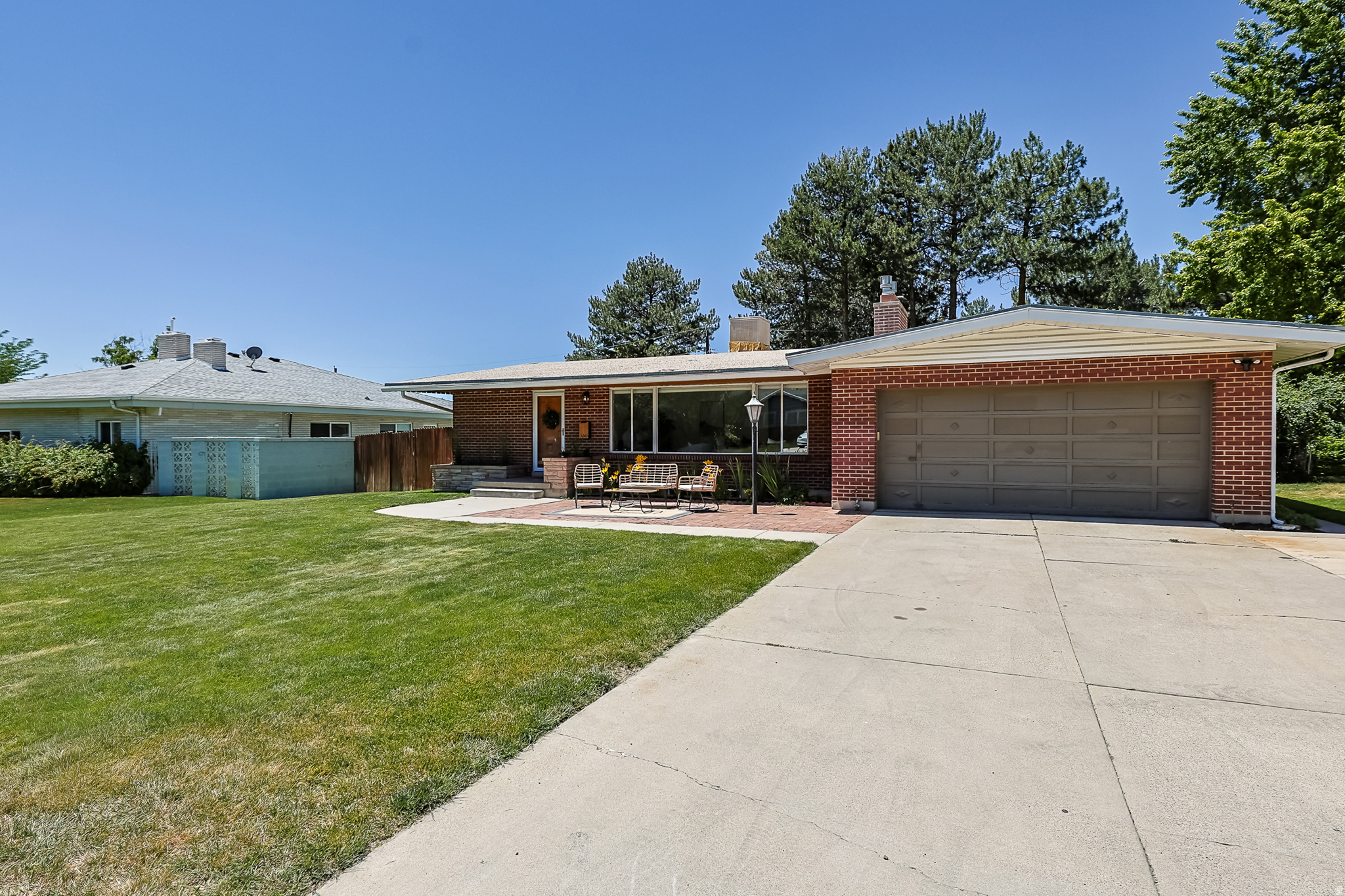 BLUE RIBBON ACRES - Residential