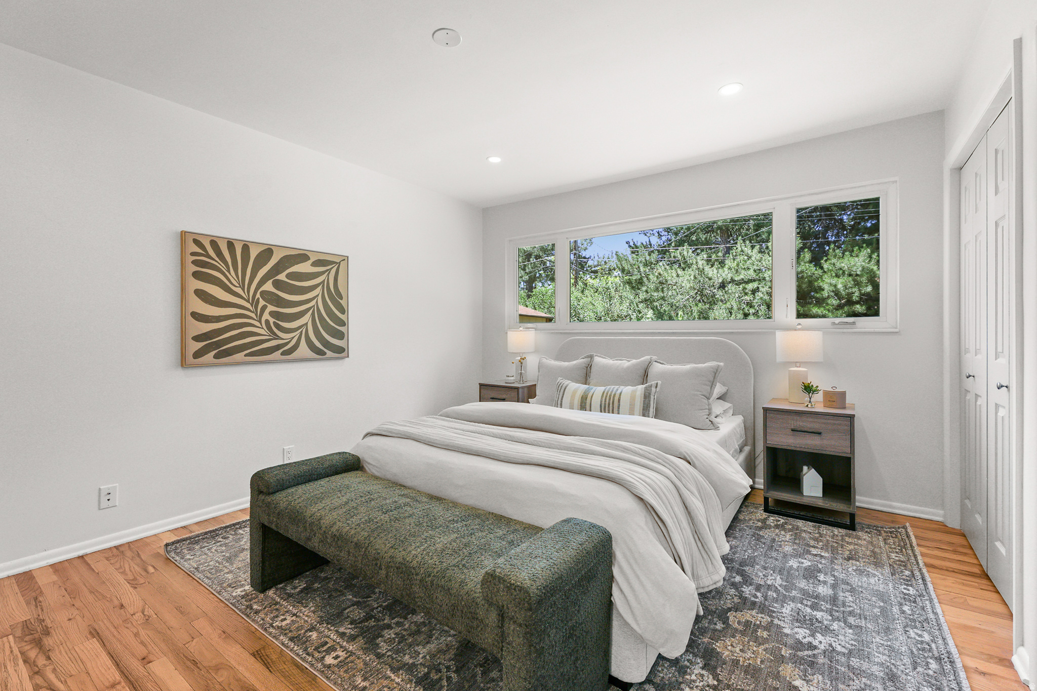BLUE RIBBON ACRES - Residential