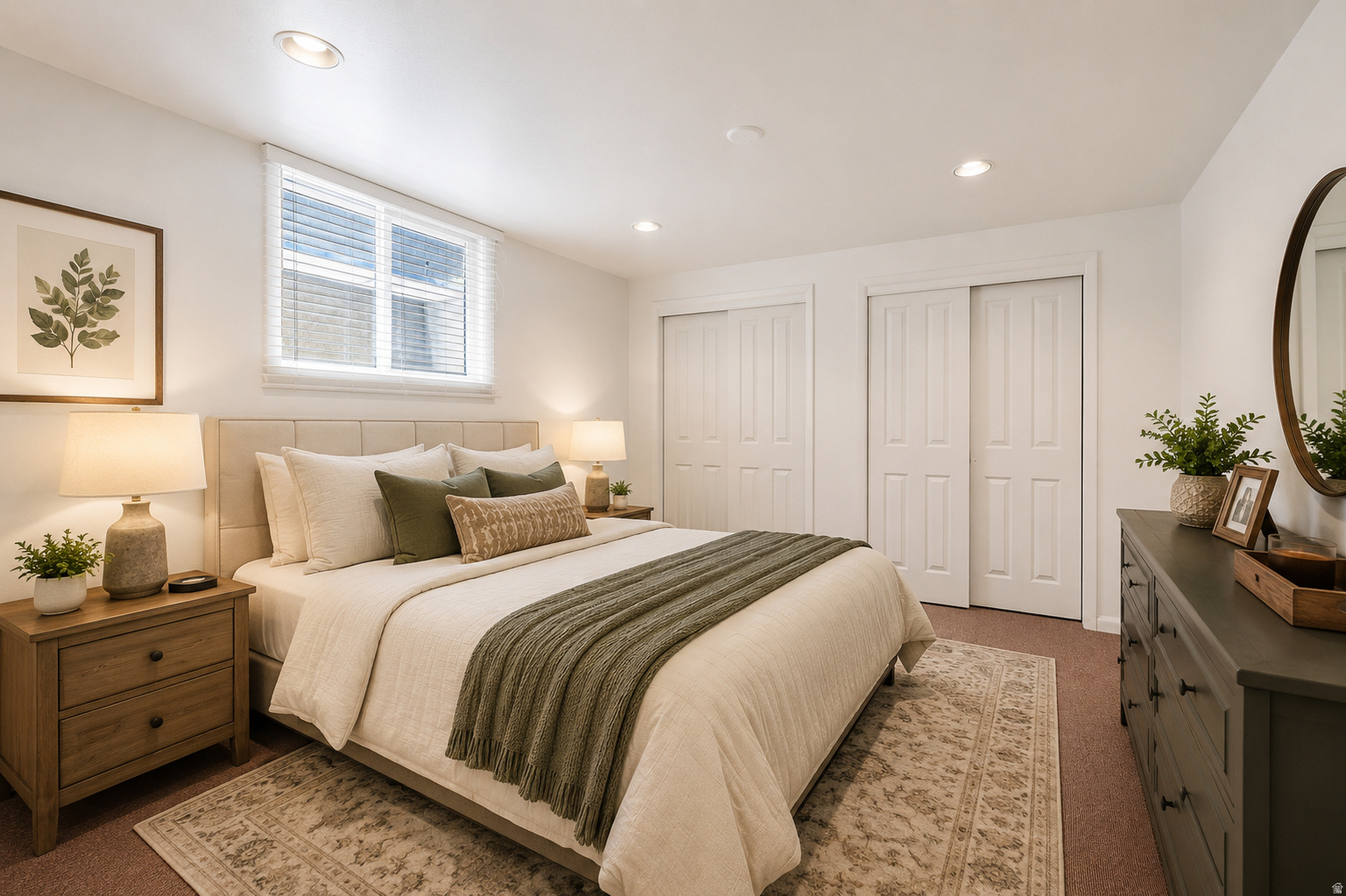 BLUE RIBBON ACRES - Residential