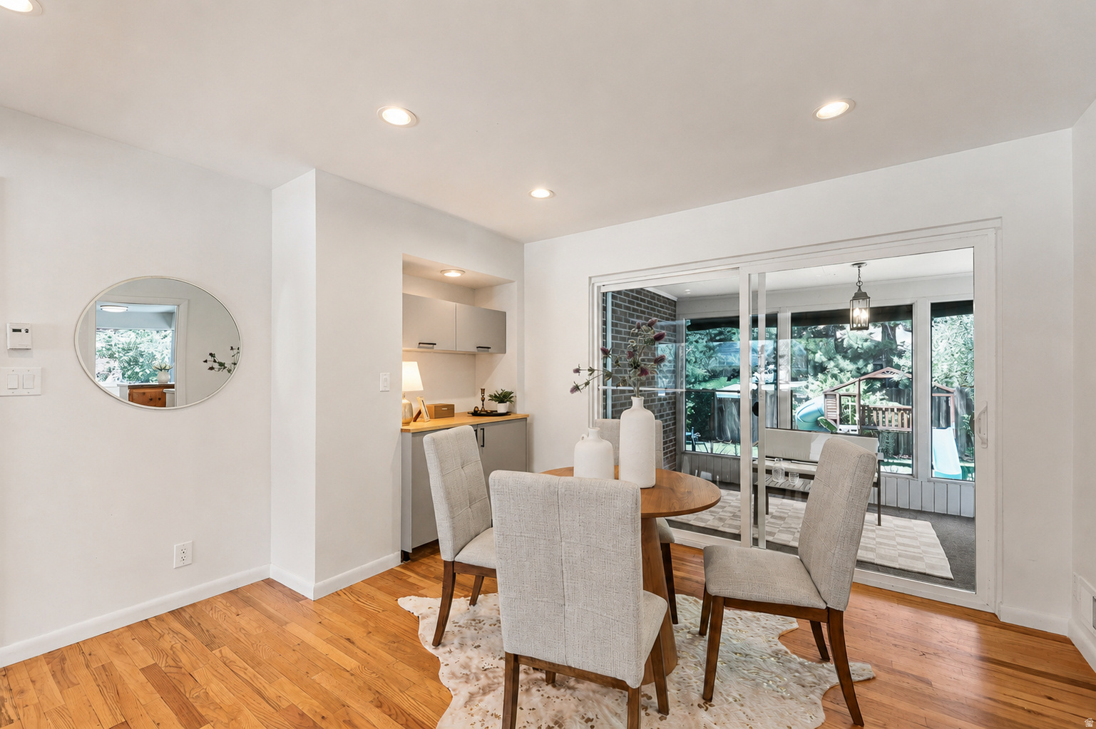 BLUE RIBBON ACRES - Residential