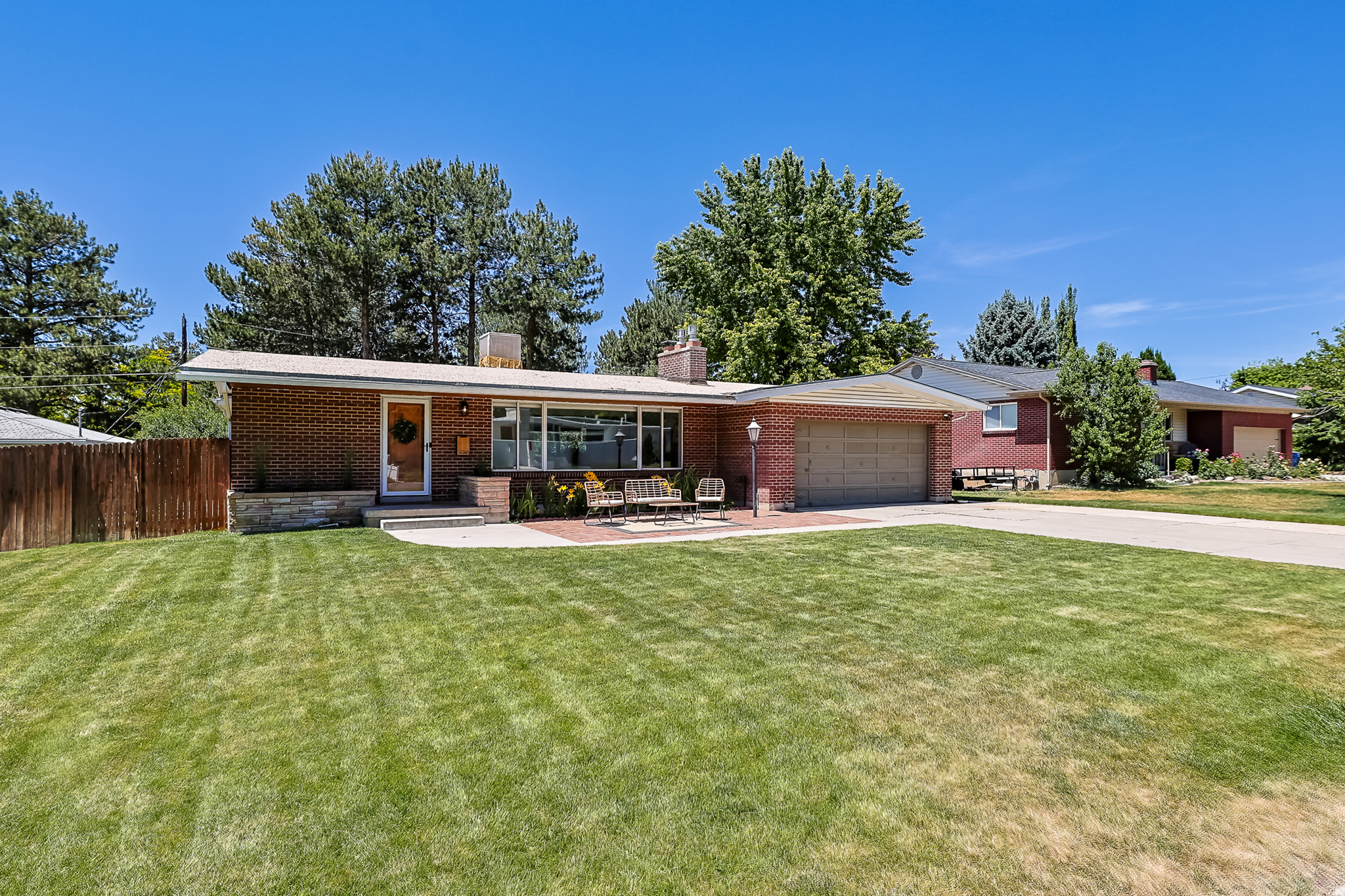 BLUE RIBBON ACRES - Residential