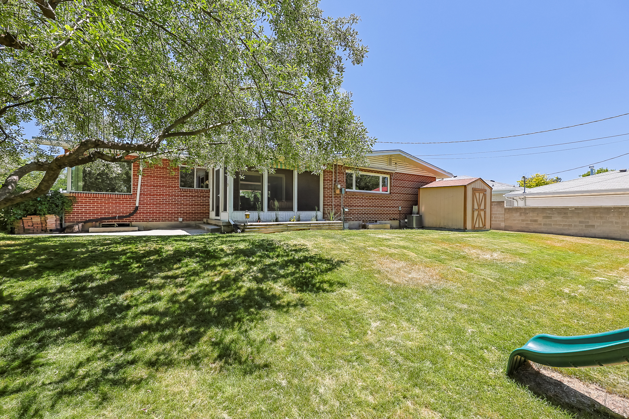 BLUE RIBBON ACRES - Residential