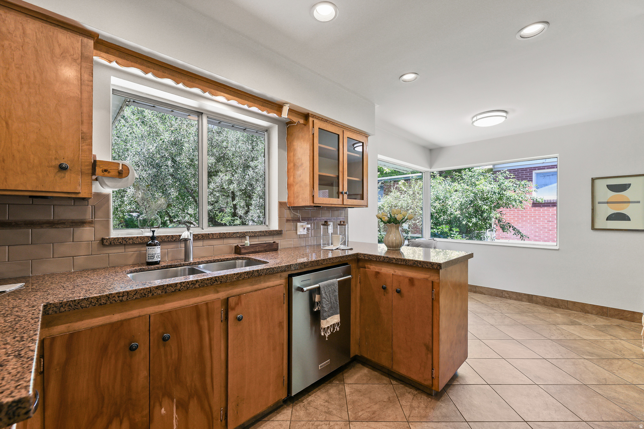 BLUE RIBBON ACRES - Residential