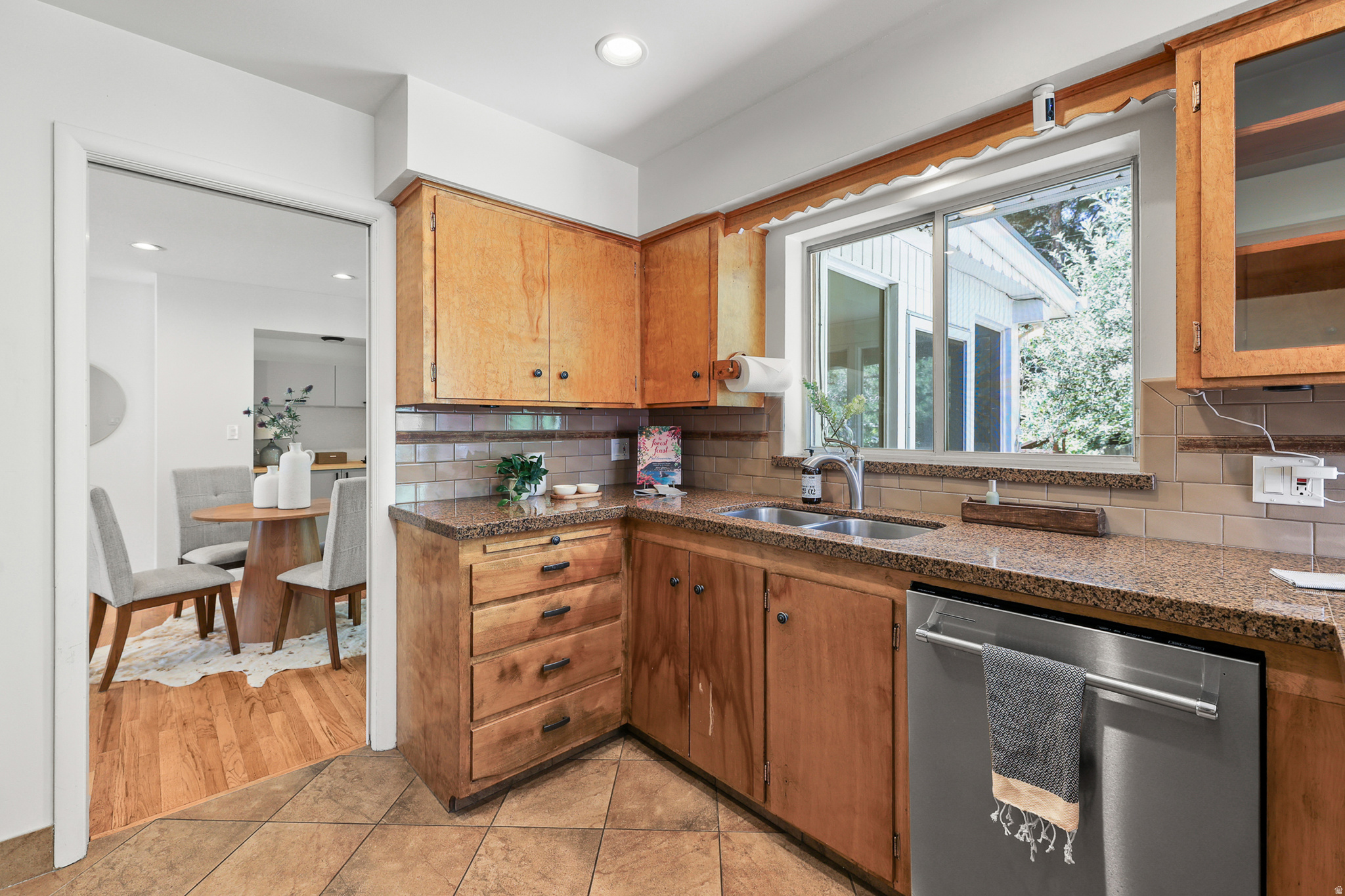 BLUE RIBBON ACRES - Residential