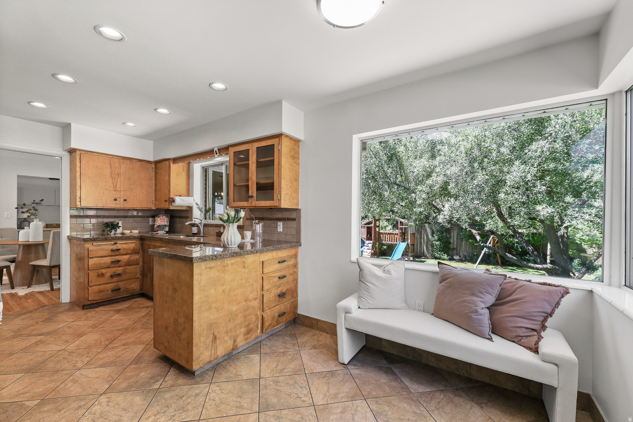 BLUE RIBBON ACRES - Residential