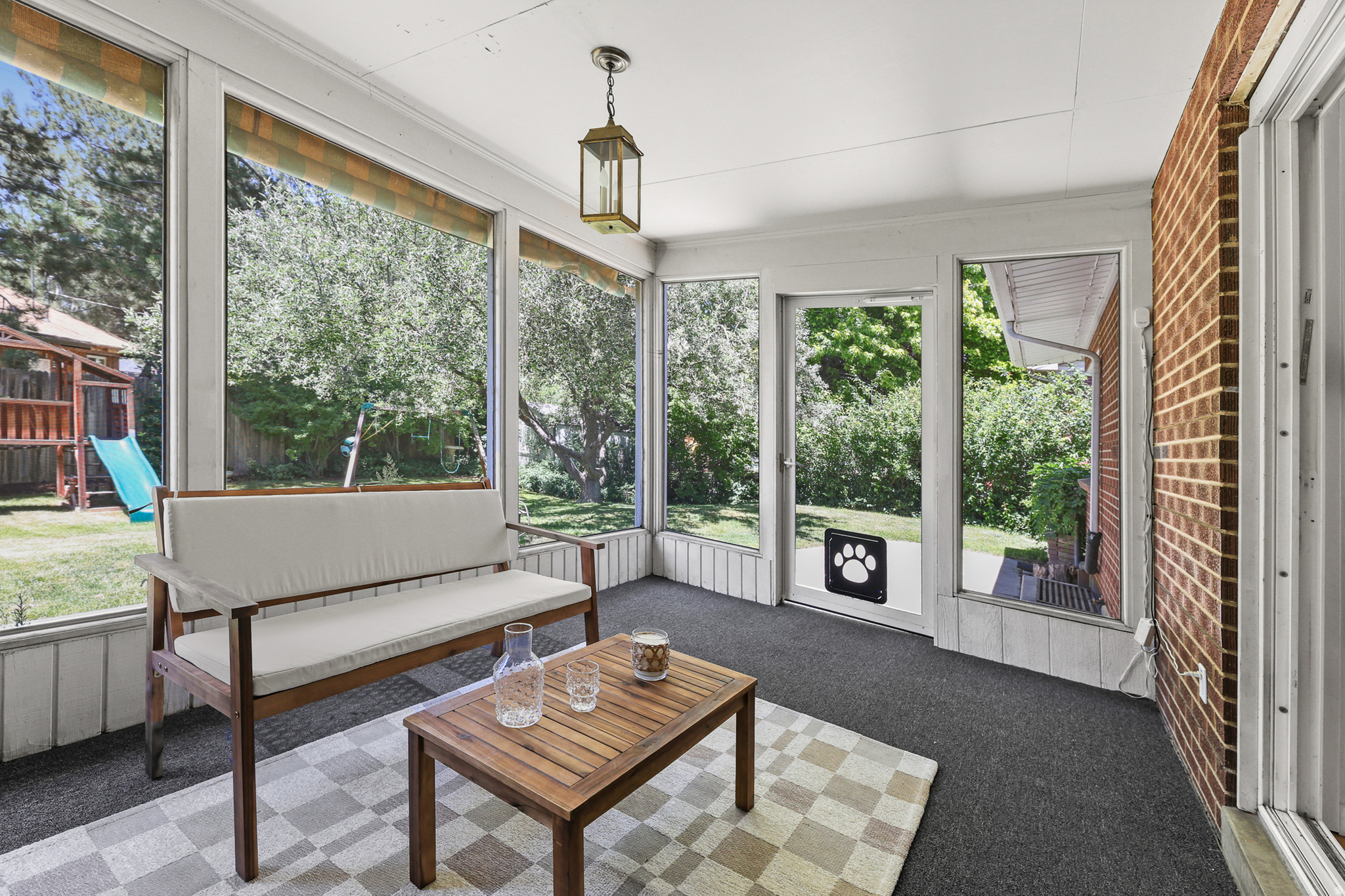 BLUE RIBBON ACRES - Residential
