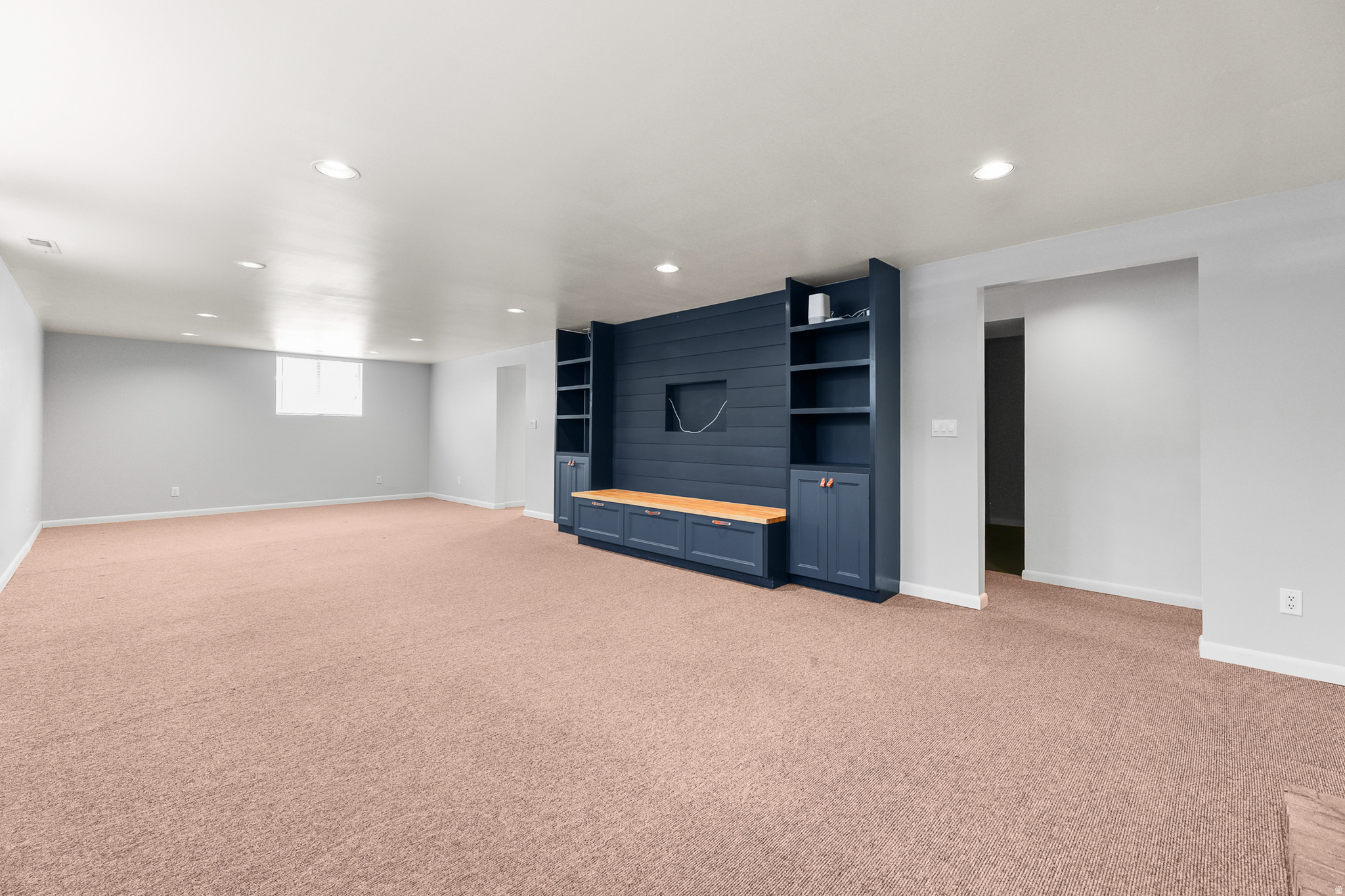 BLUE RIBBON ACRES - Residential