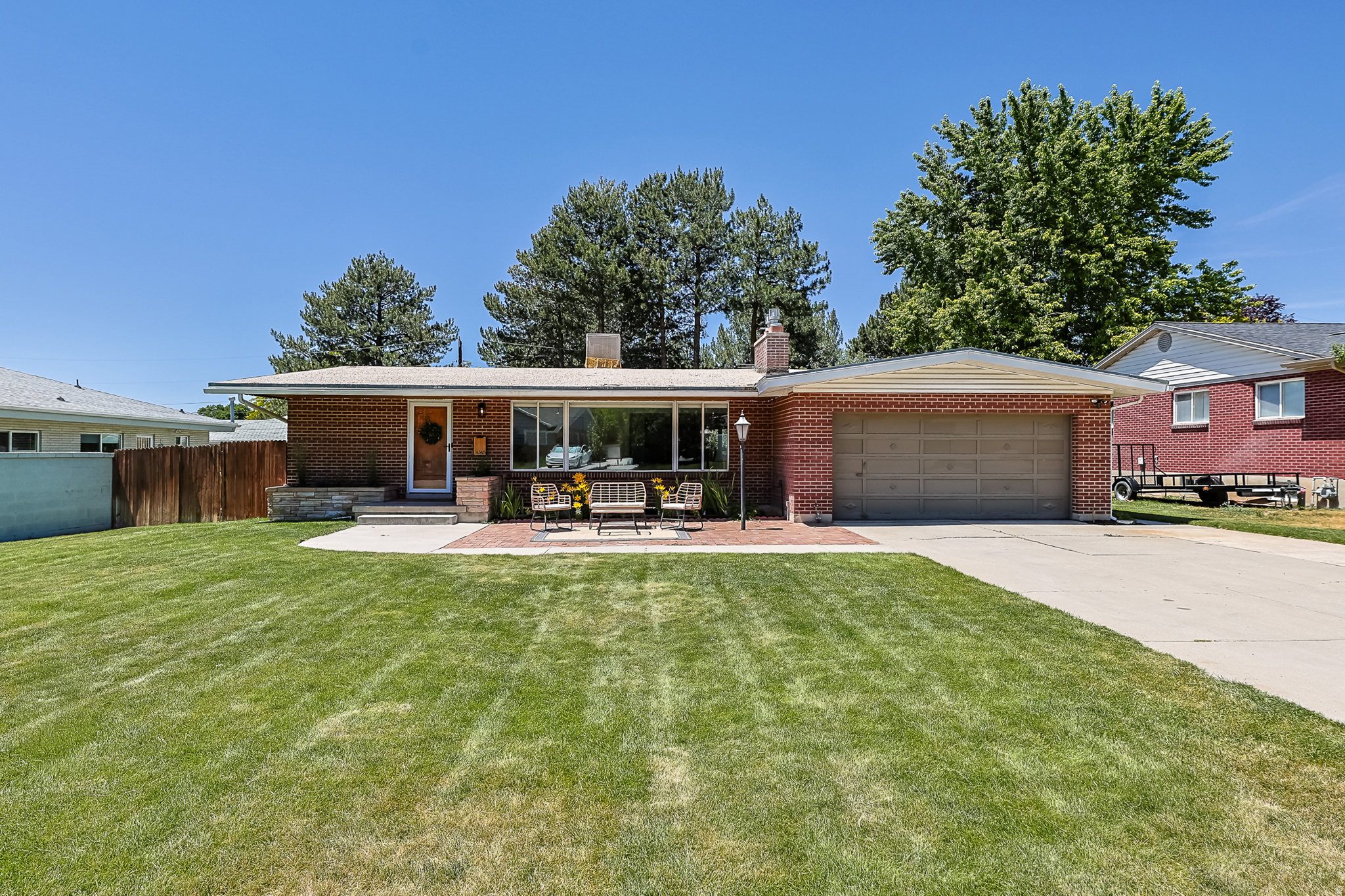 BLUE RIBBON ACRES - Residential