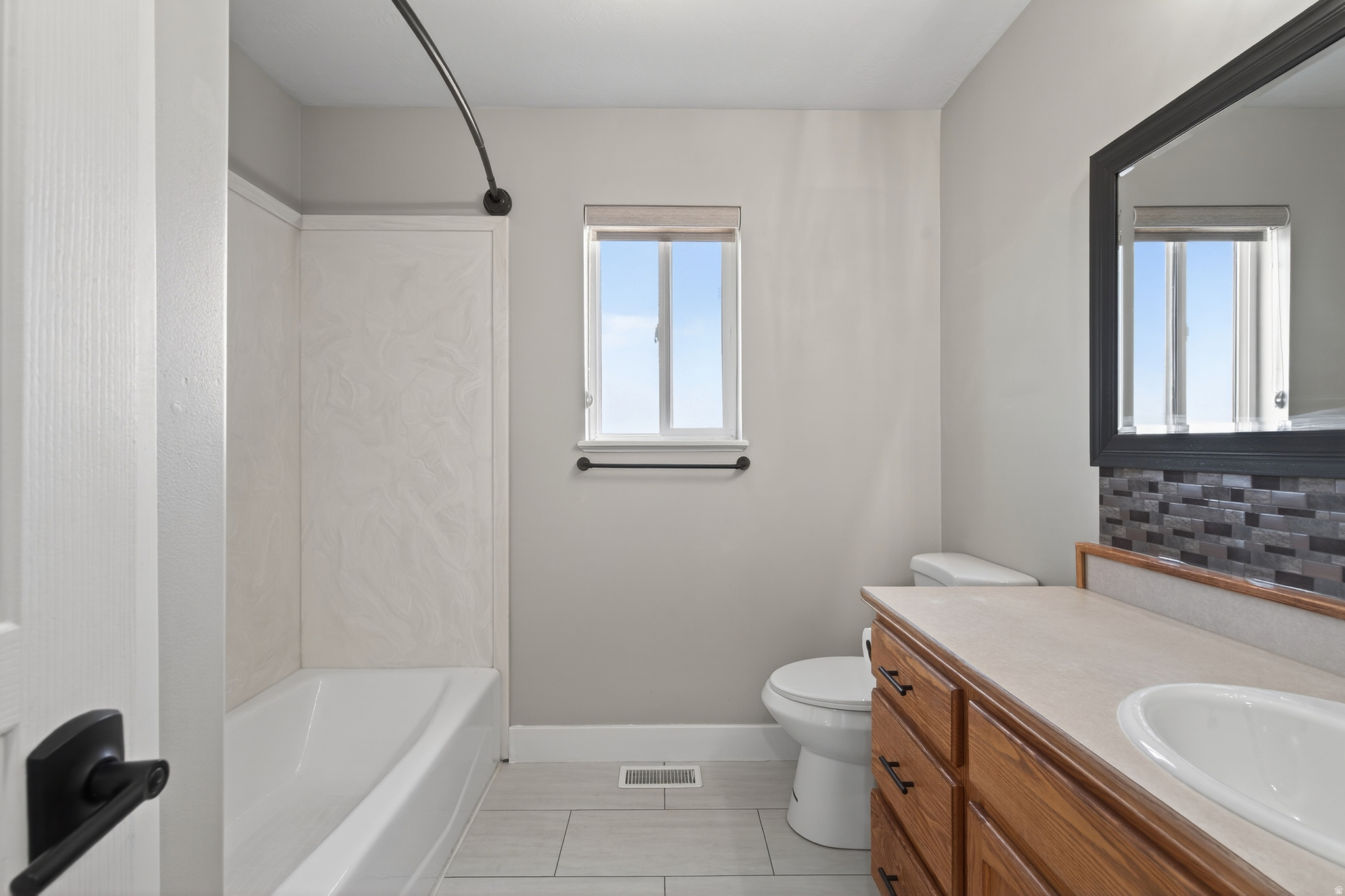 YOUNG PROPERTY - Residential