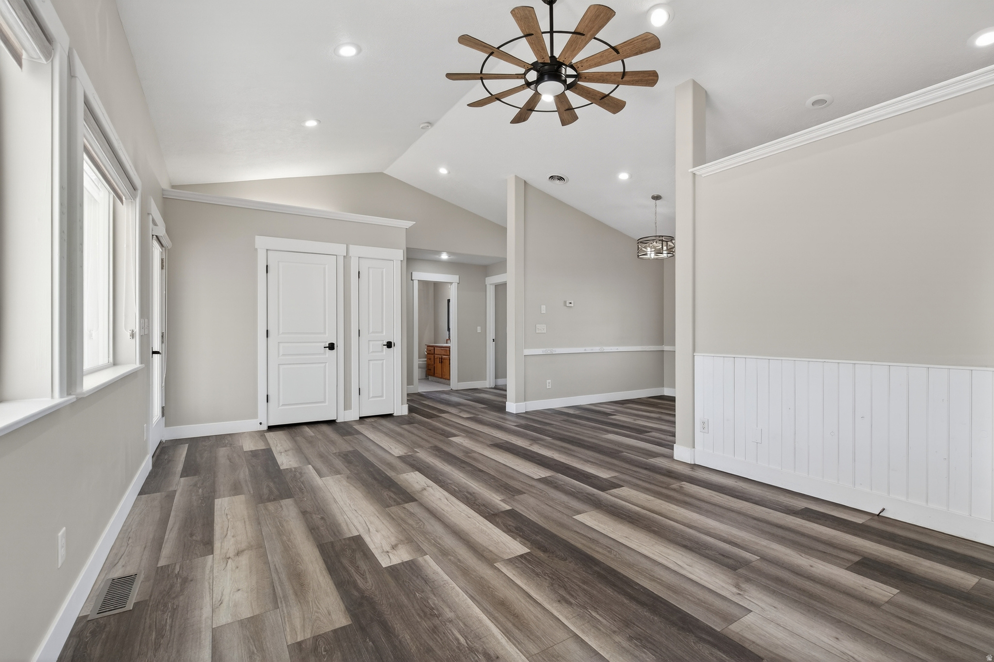 YOUNG PROPERTY - Residential
